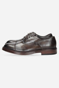 MARRONE | STRUTTURA - U 1551 Stringata