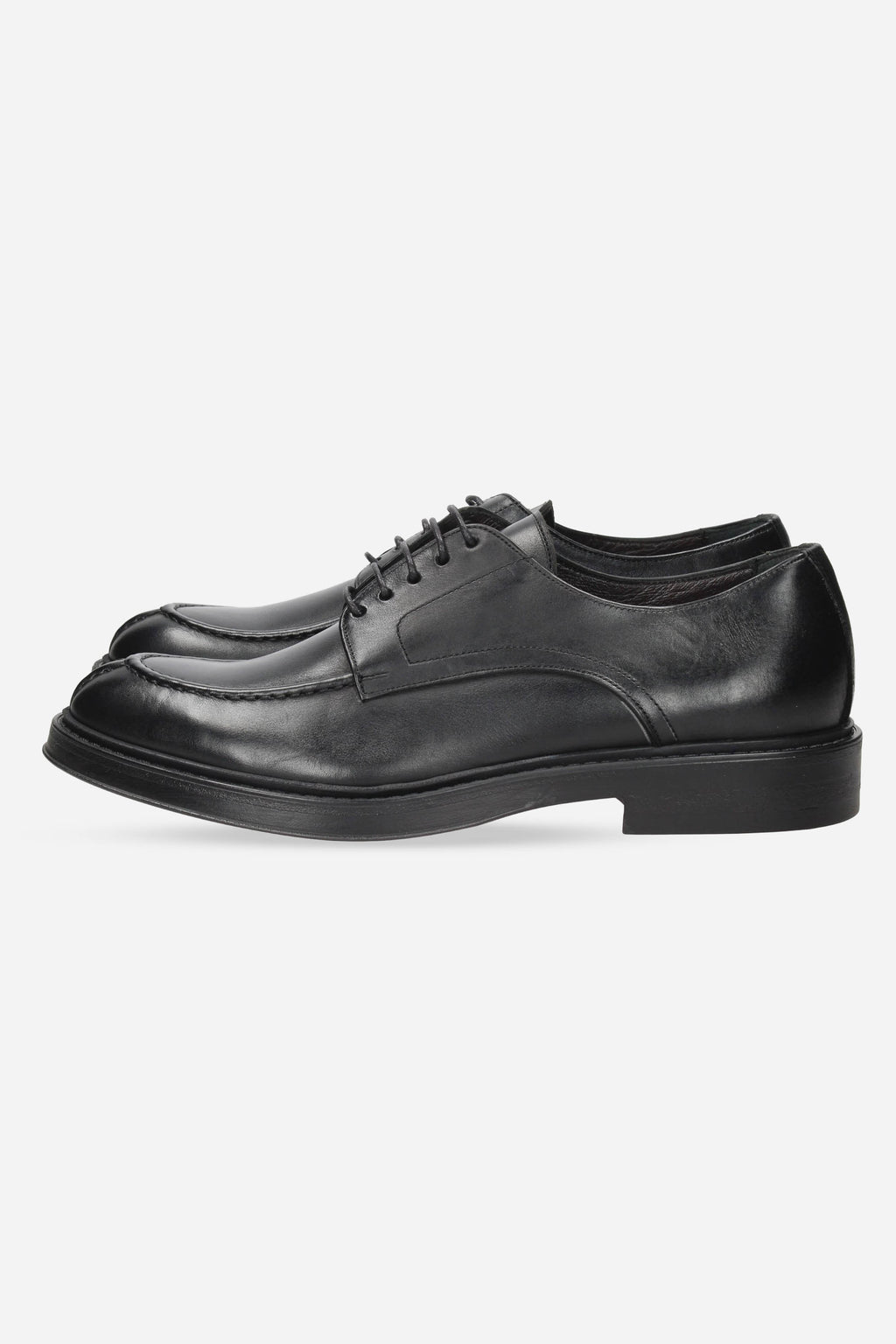 BLACK | STRUTTURA - U 1301 Stringata