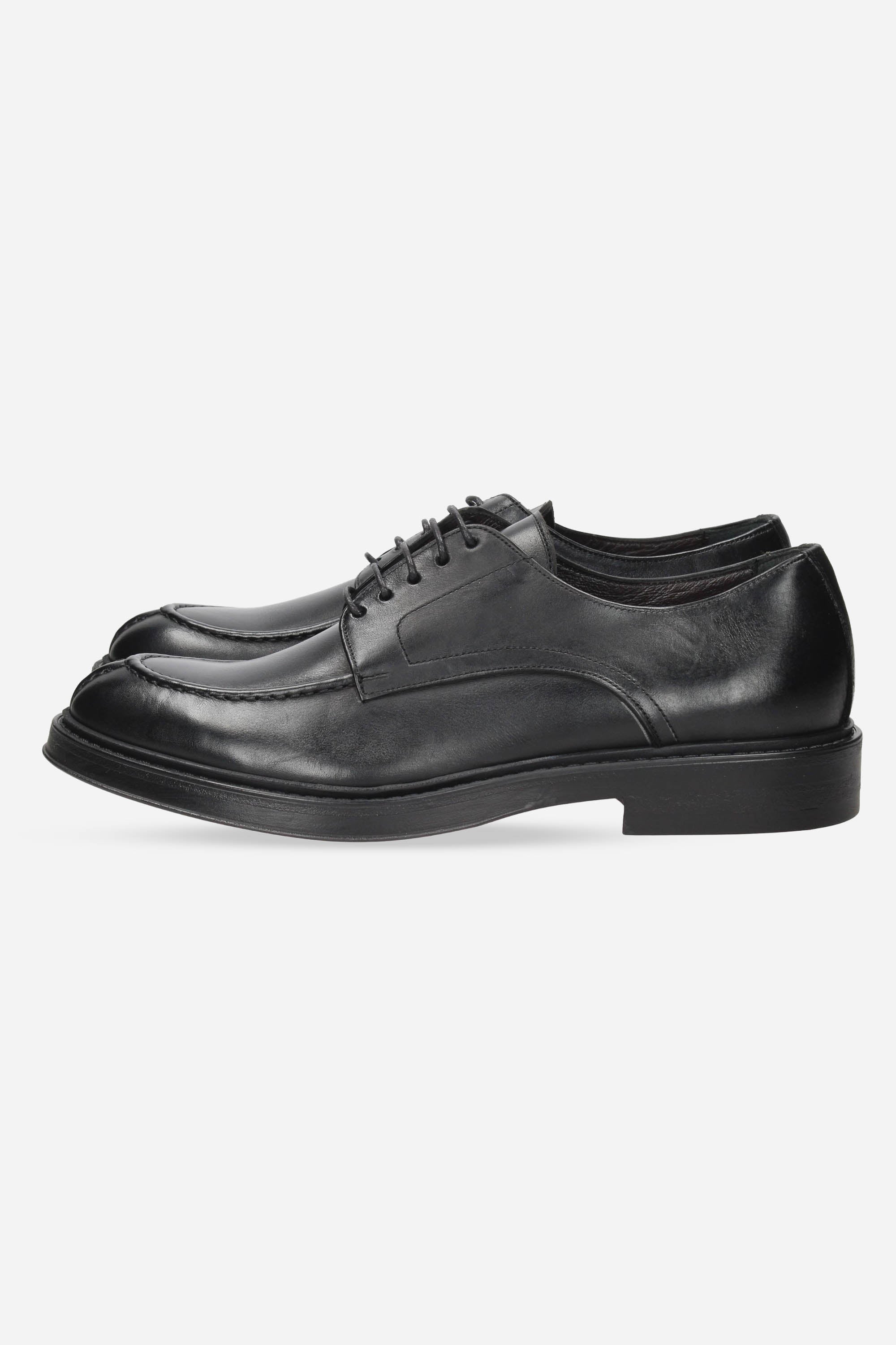 BLACK | STRUTTURA - U 1301 Stringata