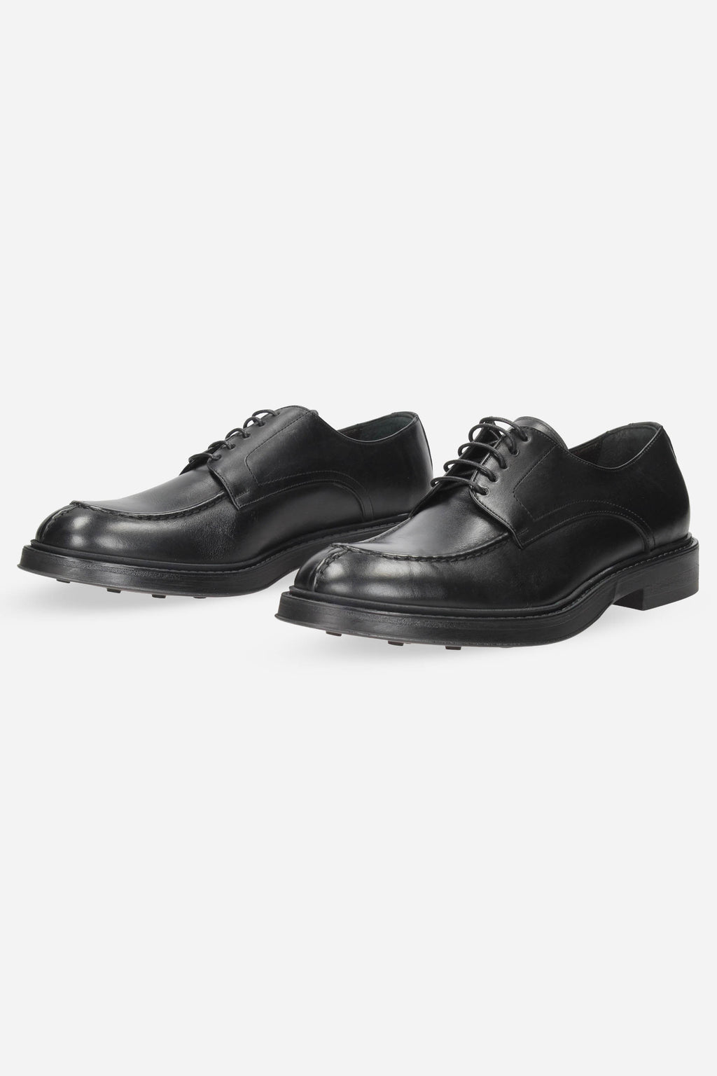 BLACK | STRUTTURA - U 1301 Stringata