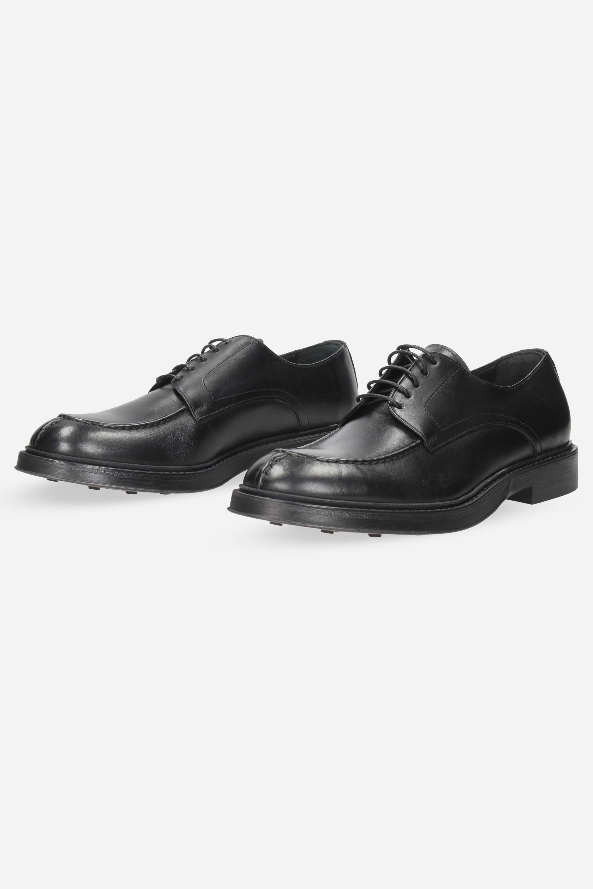 BLACK | STRUTTURA - U 1301 Stringata