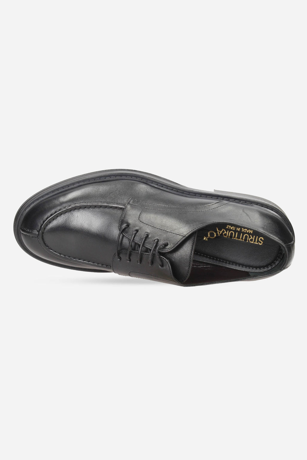 BLACK | STRUTTURA - U 1301 Stringata