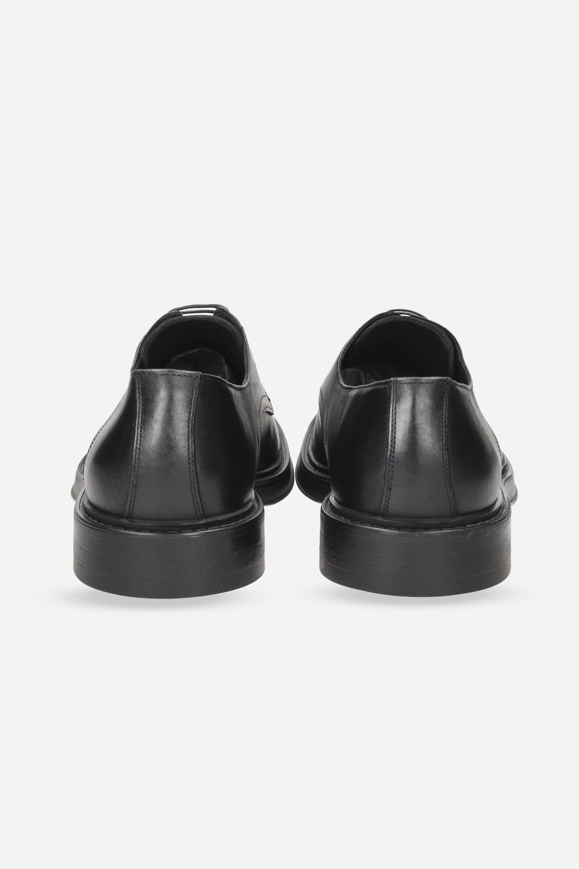 BLACK | STRUTTURA - U 1301 Stringata
