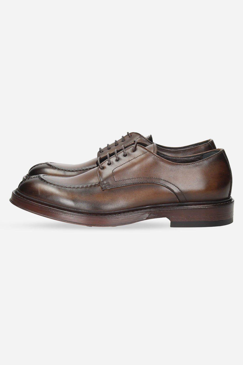 MARRONE | STRUTTURA - U 1301 Stringata