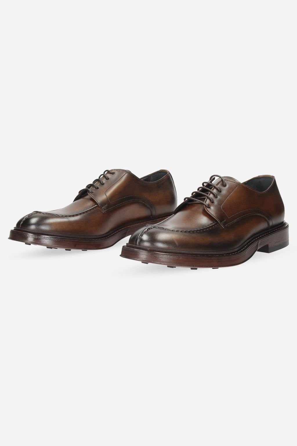 MARRONE | STRUTTURA - U 1301 Stringata