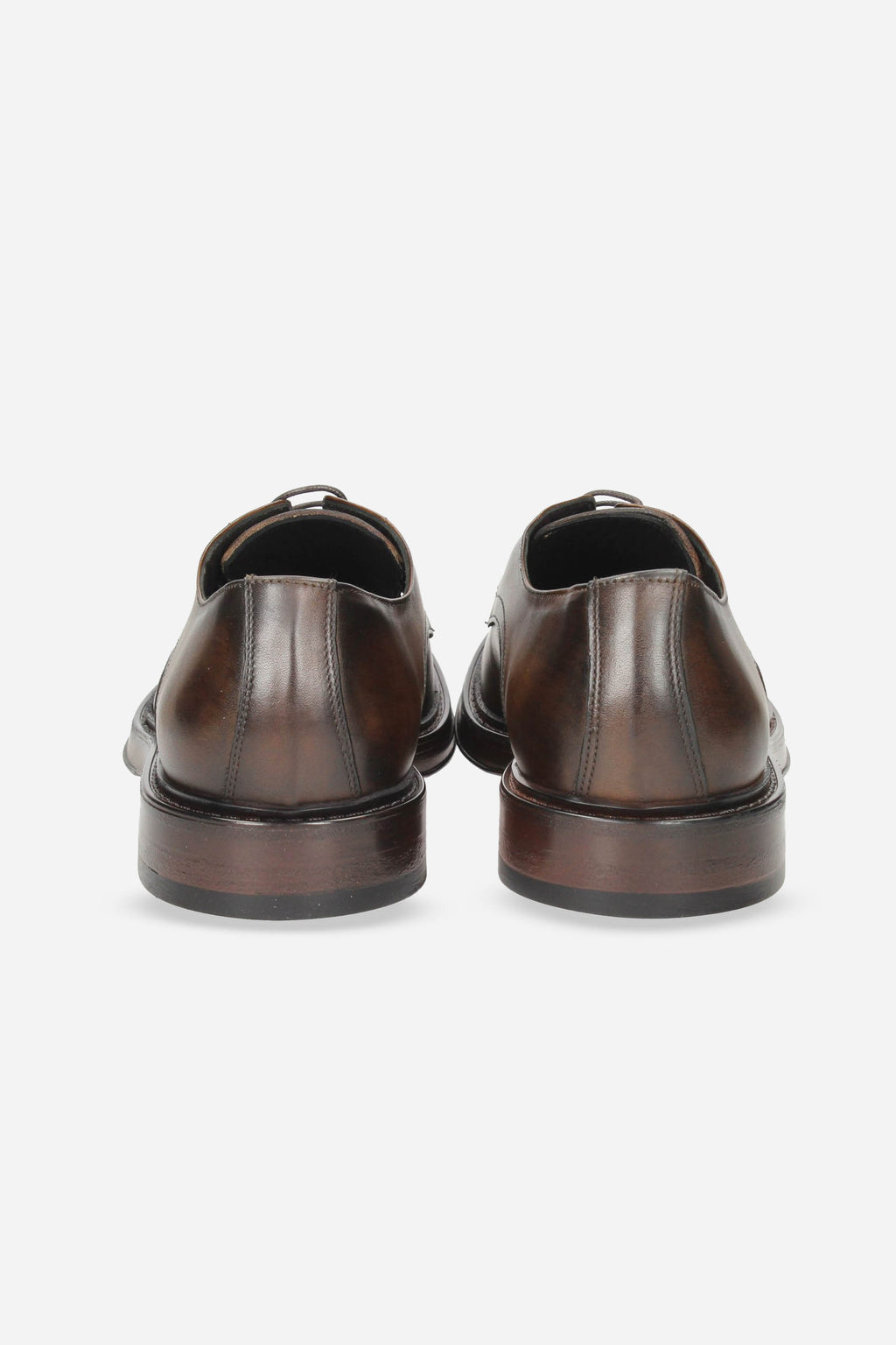 MARRONE | STRUTTURA - U 1301 Stringata