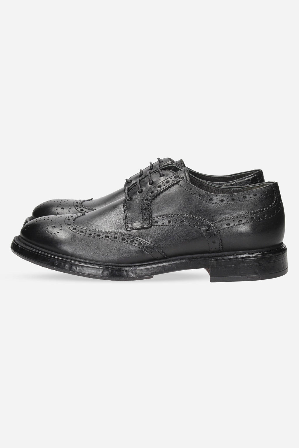 NERO | STRUTTURA - U 1201 Inglese