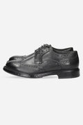 NERO | STRUTTURA - U 1201 Inglese