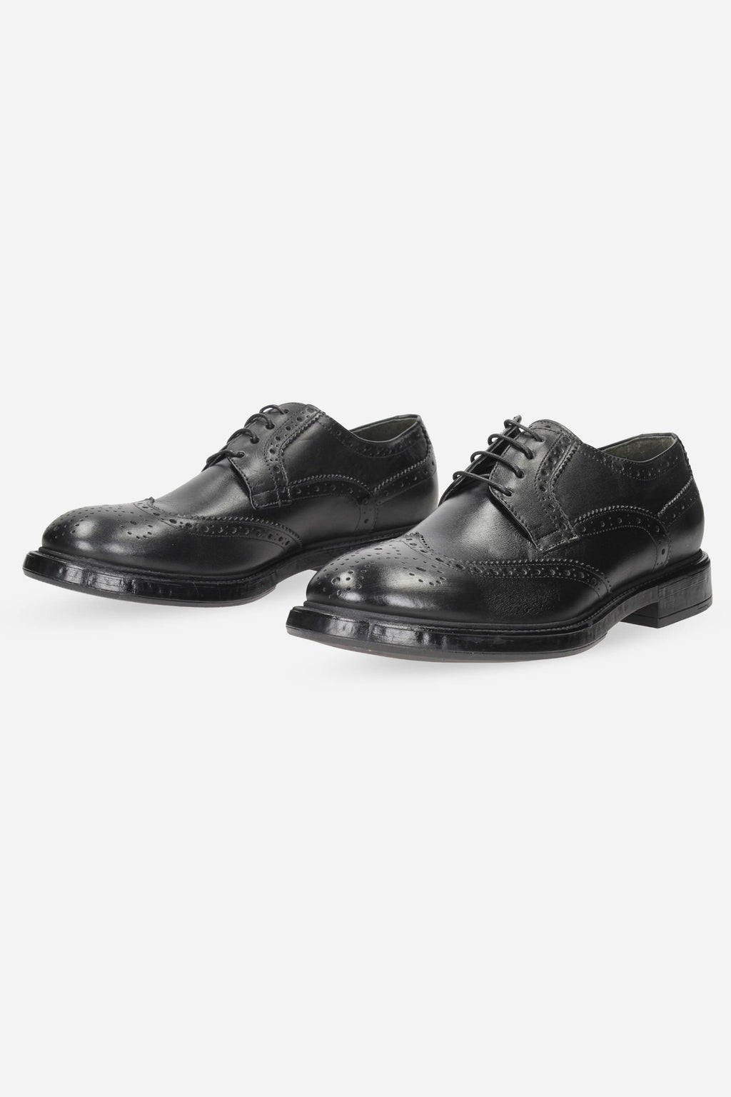 NERO | STRUTTURA - U 1201 Inglese