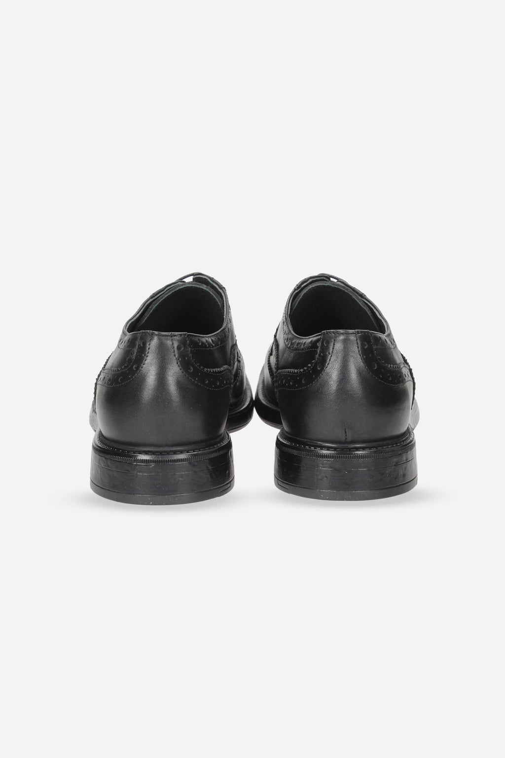 NERO | STRUTTURA - U 1201 Inglese