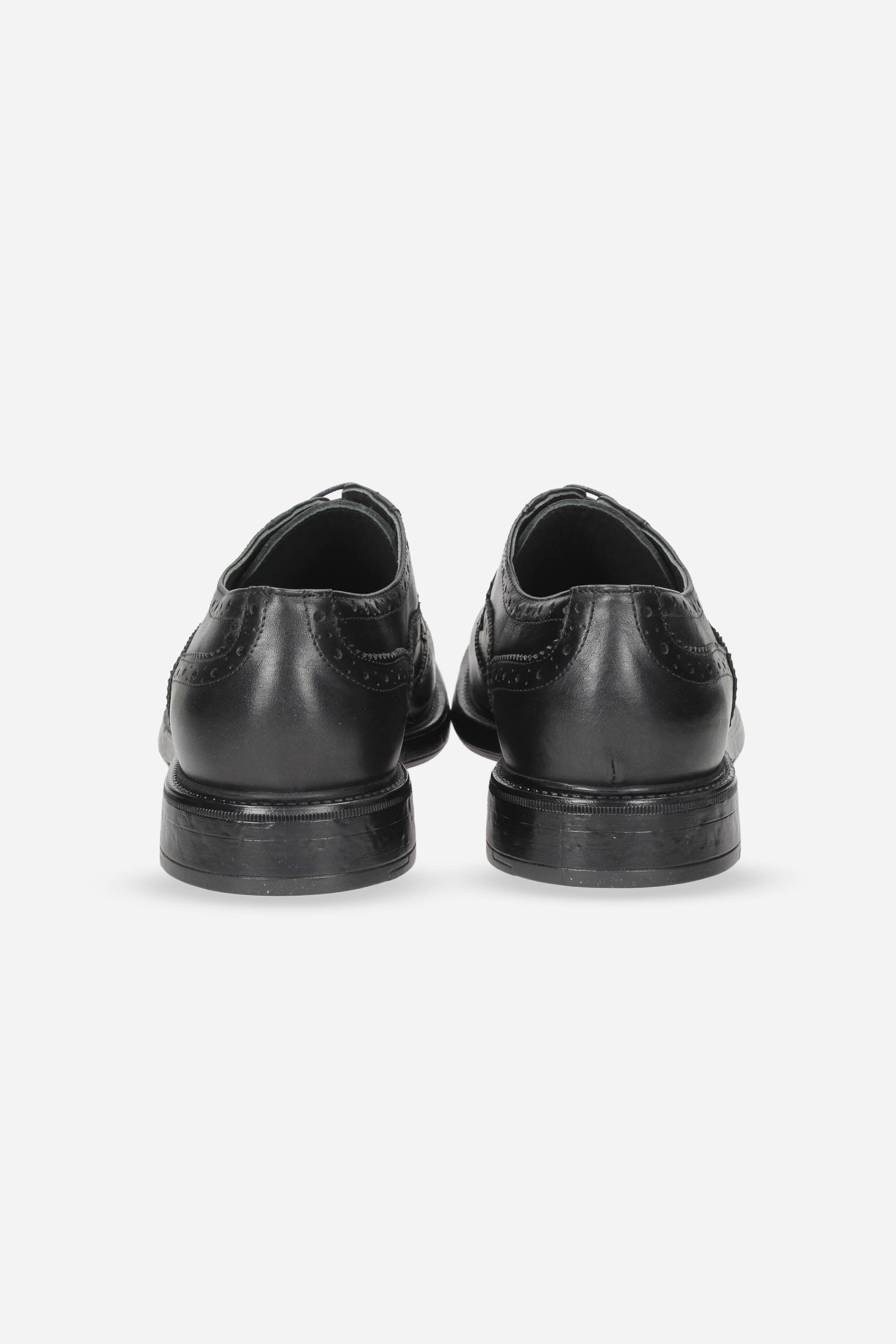 NERO | STRUTTURA - U 1201 Inglese