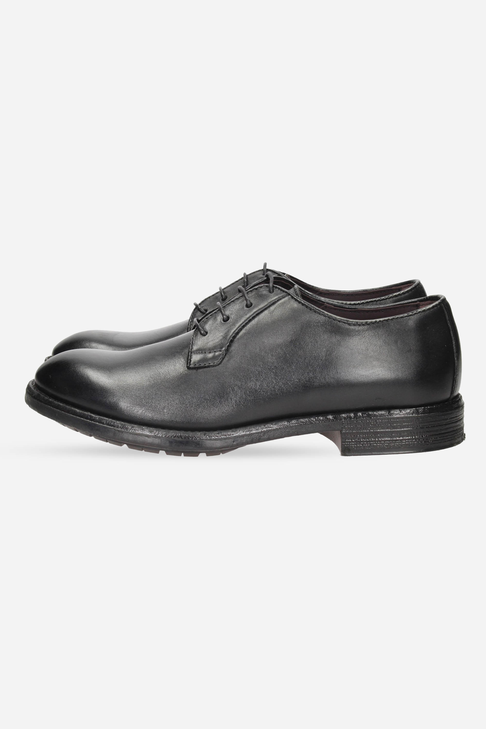NERO | STRUTTURA - U 1145 Stringata