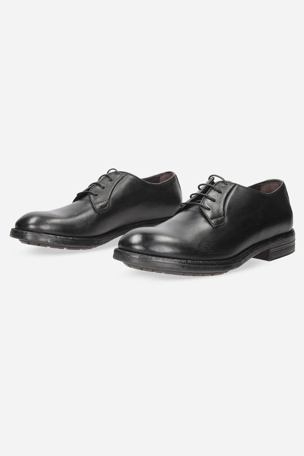 NERO | STRUTTURA - U 1145 Stringata