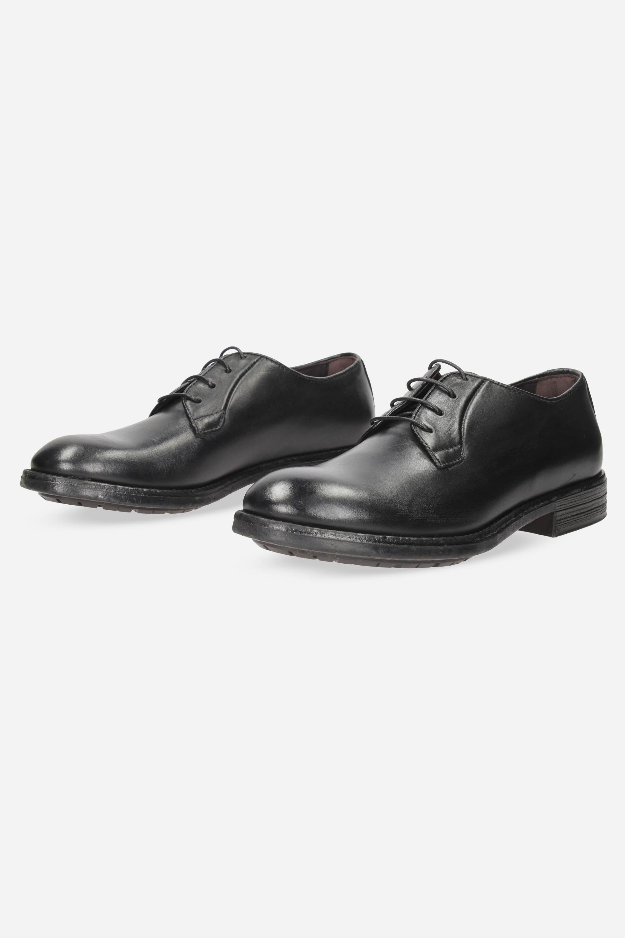 NERO | STRUTTURA - U 1145 Stringata