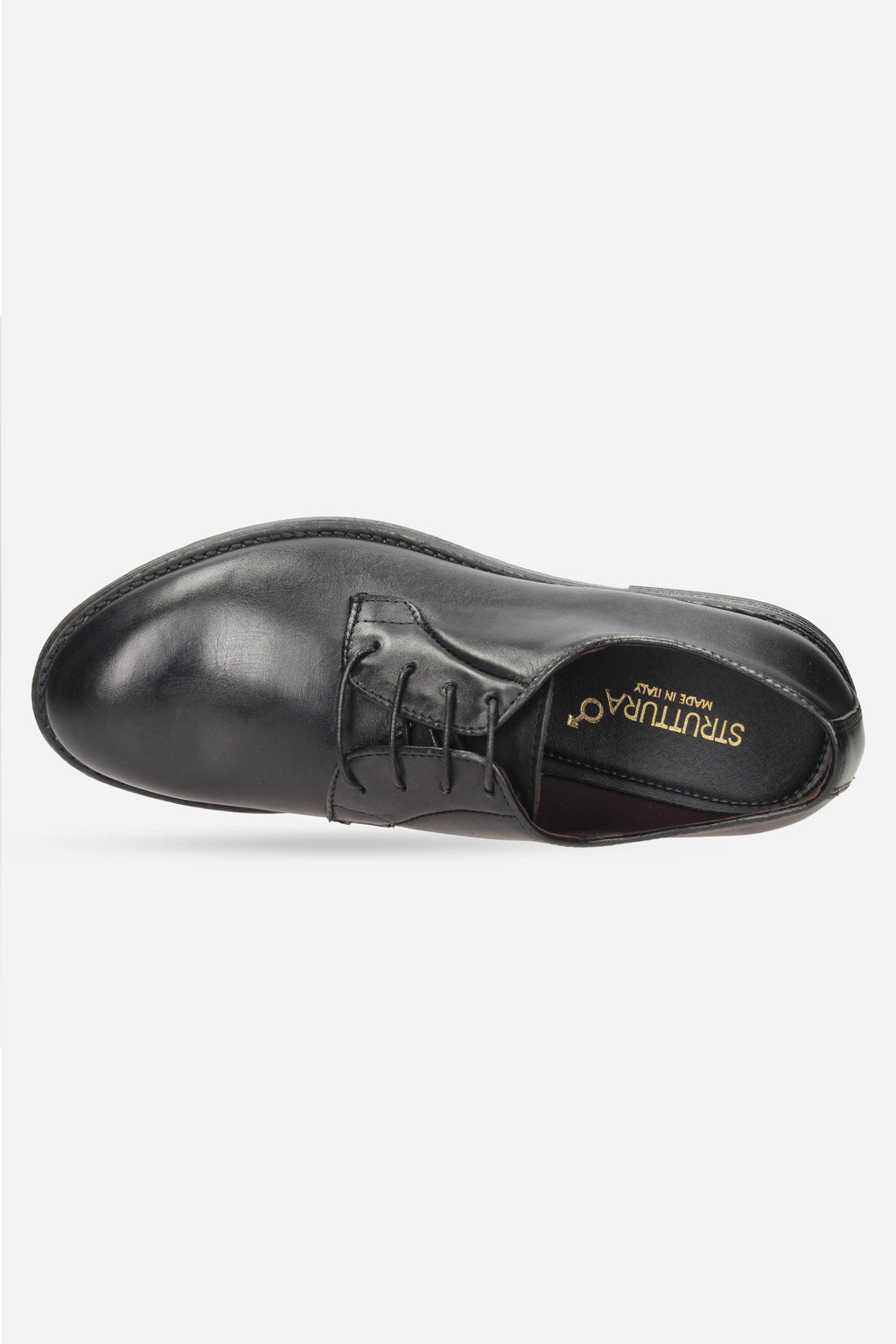NERO | STRUTTURA - U 1145 Stringata