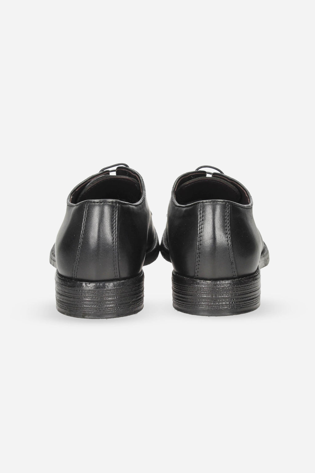 NERO | STRUTTURA - U 1145 Stringata