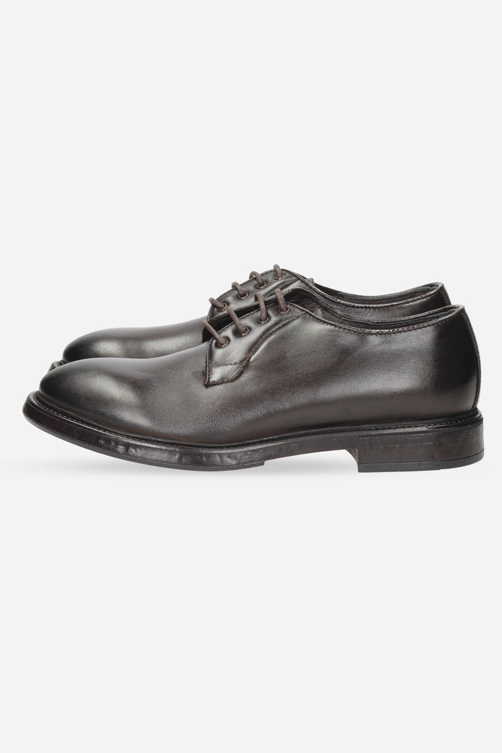 MARRONE | STRUTTURA - U 1168 Stringata