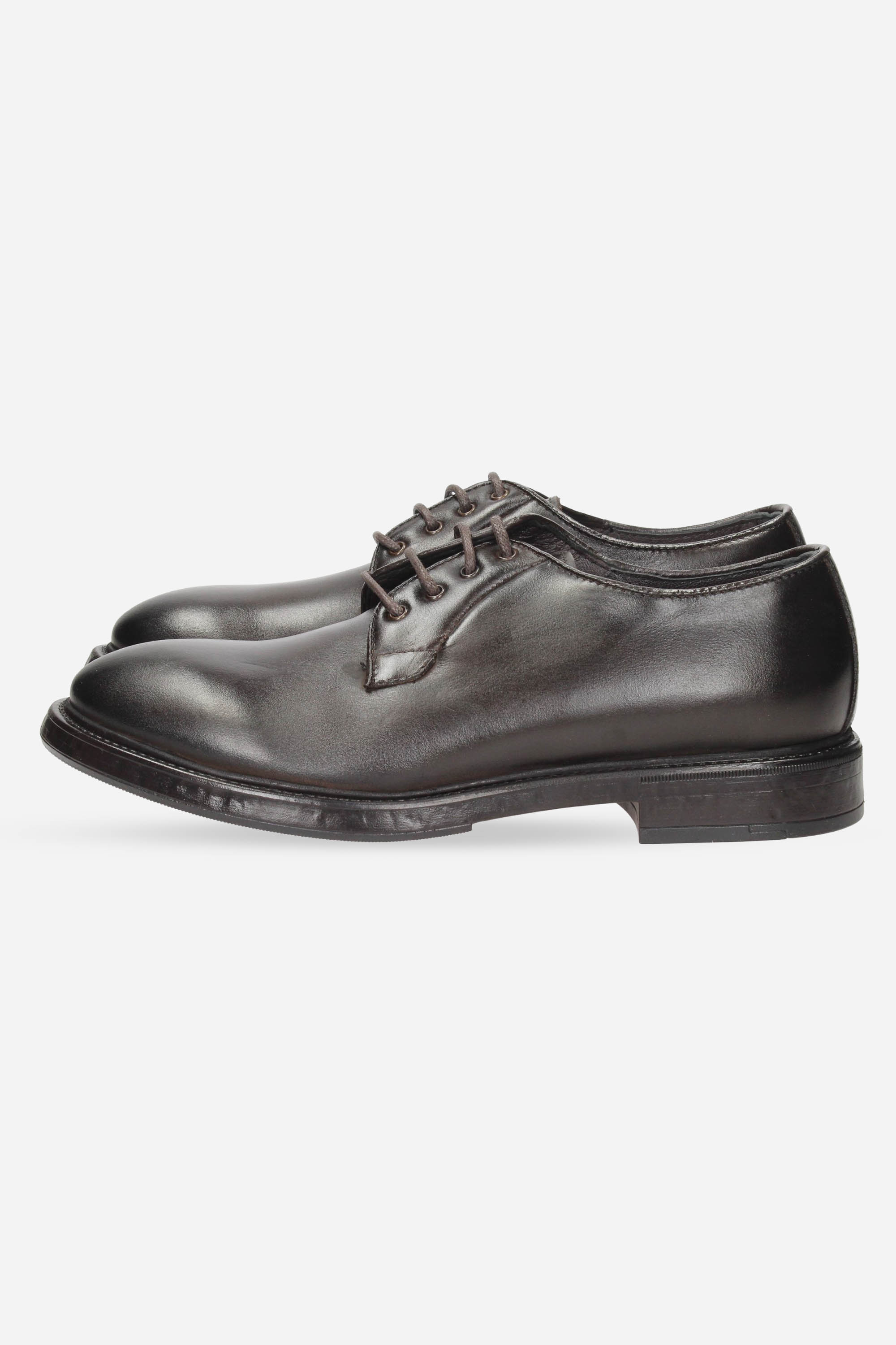 MARRONE | STRUTTURA - U 1168 Stringata