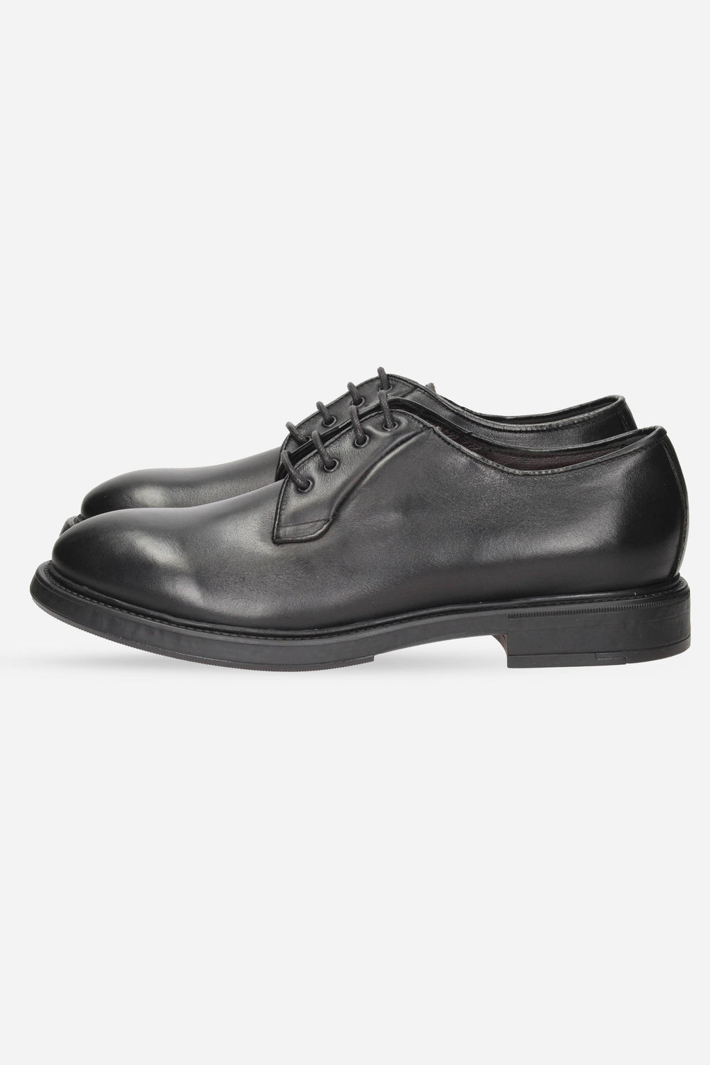 NERO | STRUTTURA - U 1168 Stringata