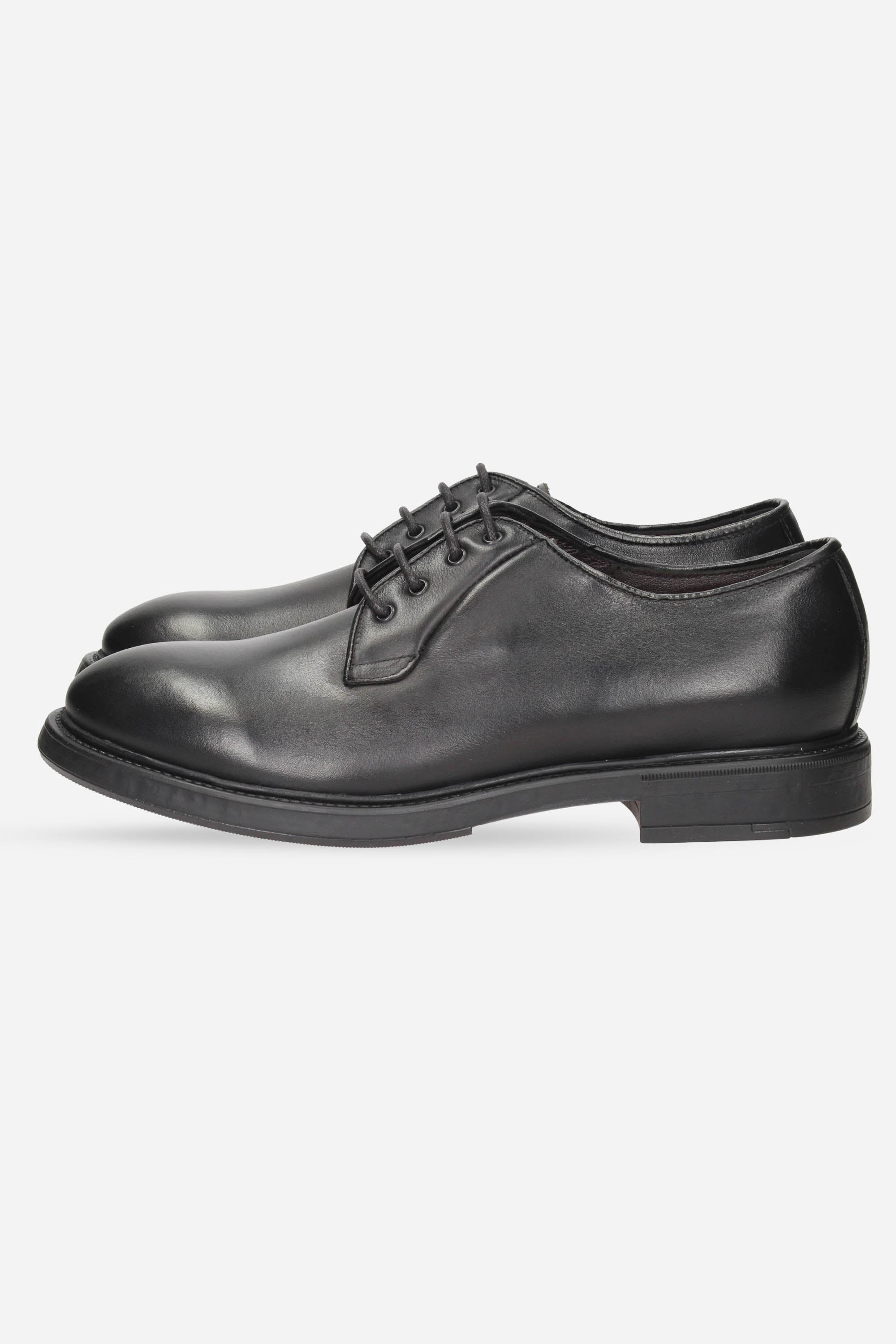 NERO | STRUTTURA - U 1168 Stringata