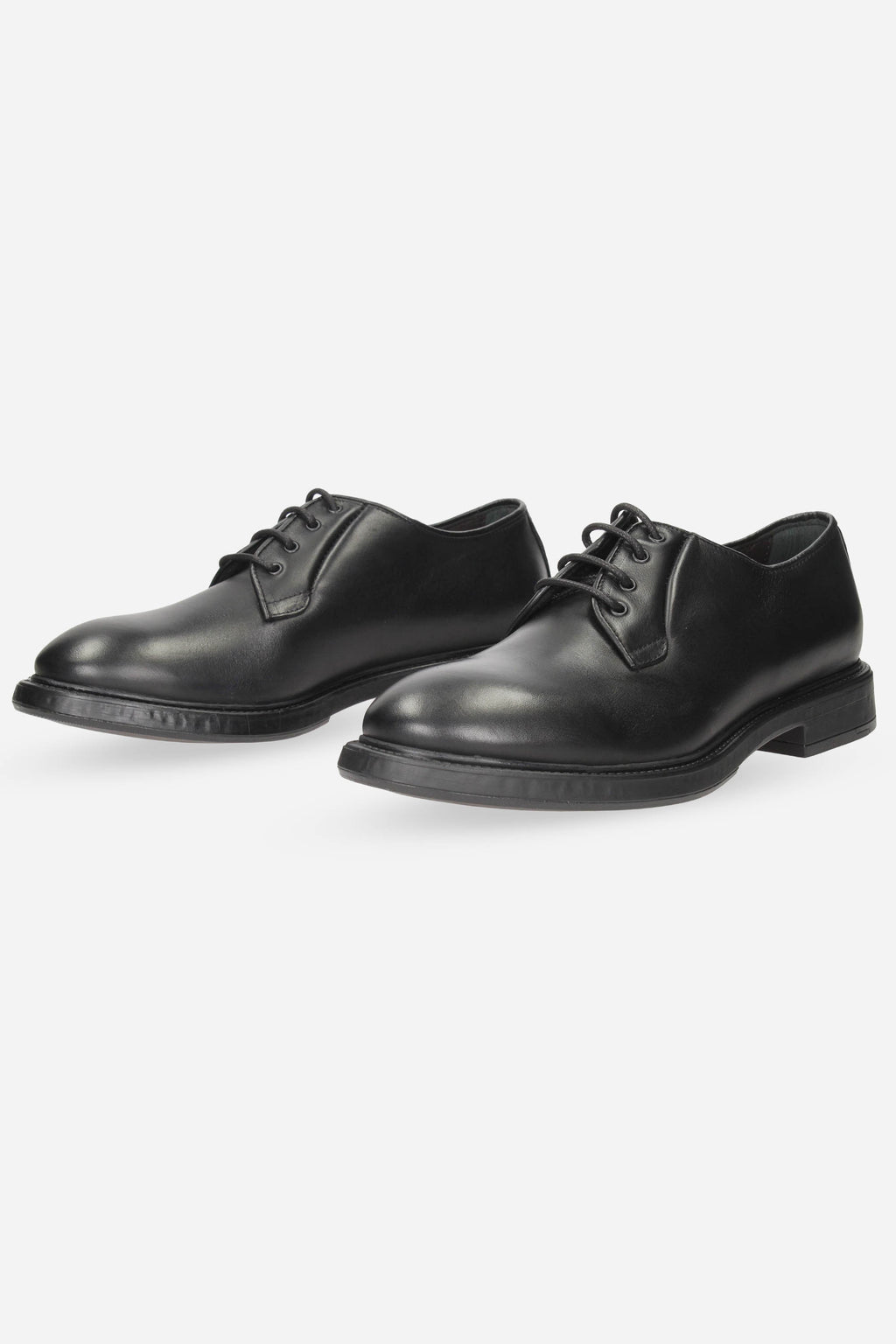 NERO | STRUTTURA - U 1168 Stringata