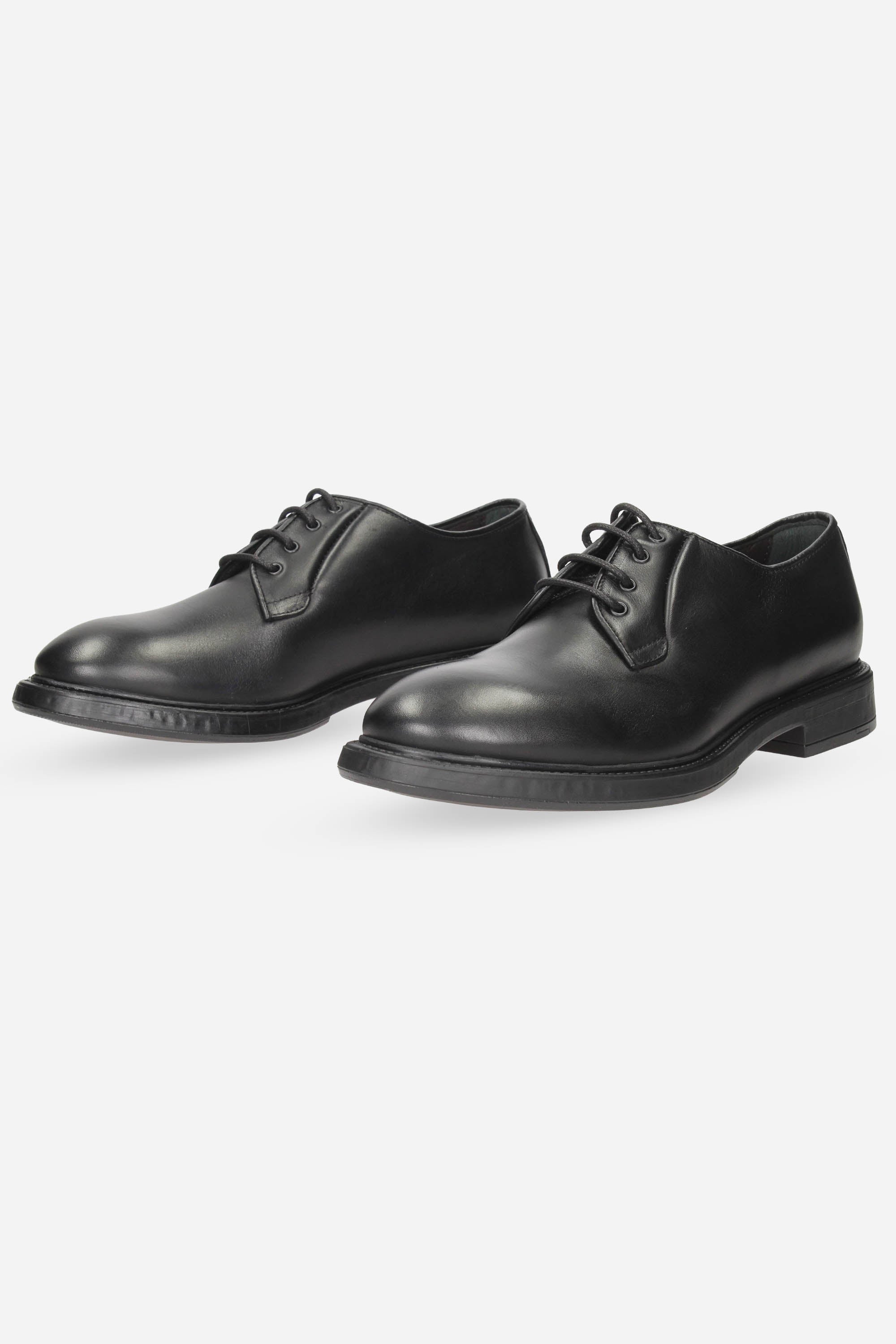 NERO | STRUTTURA - U 1168 Stringata