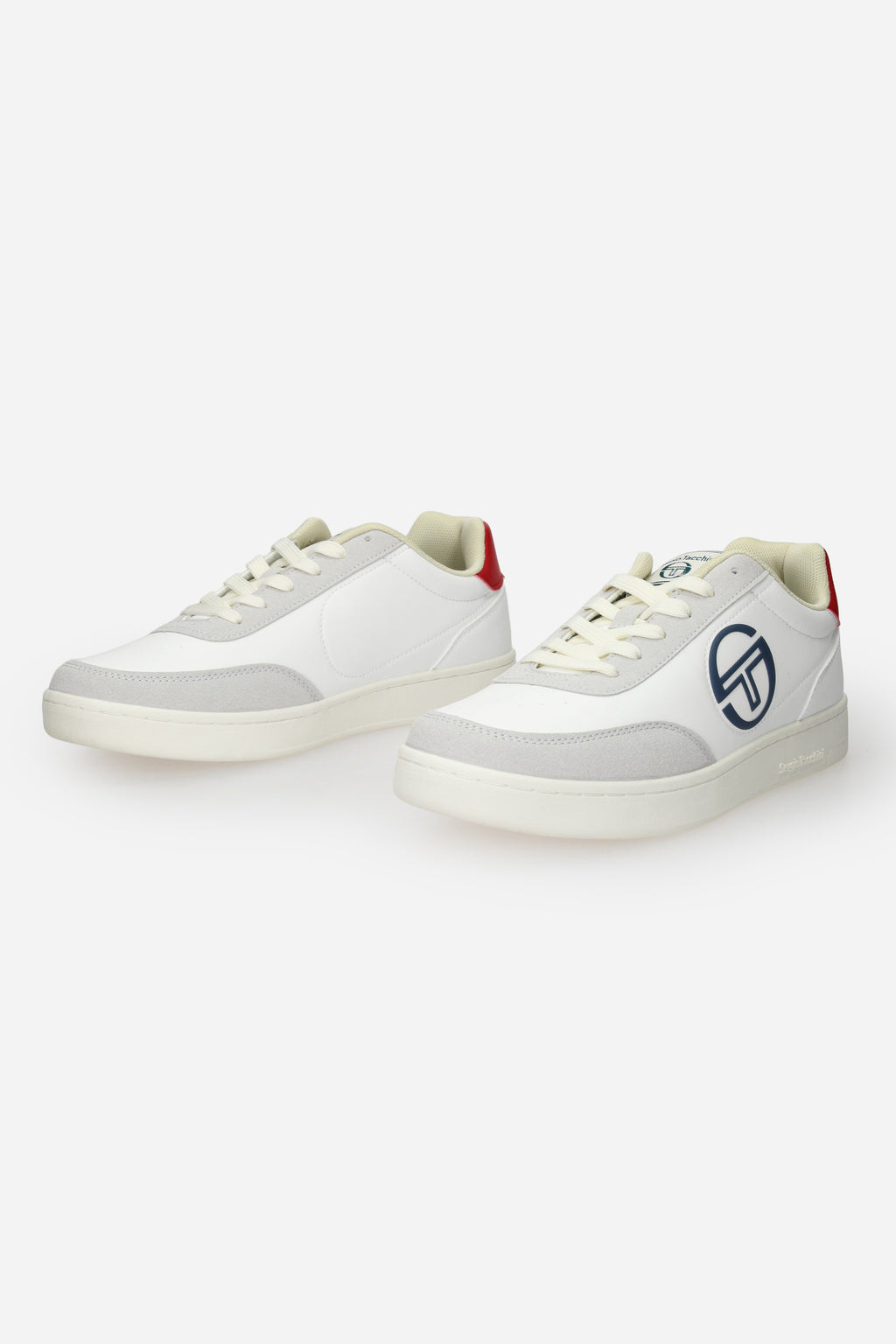 ROSSO | SERGIO TACCHINI - U STM524015 Sneakers