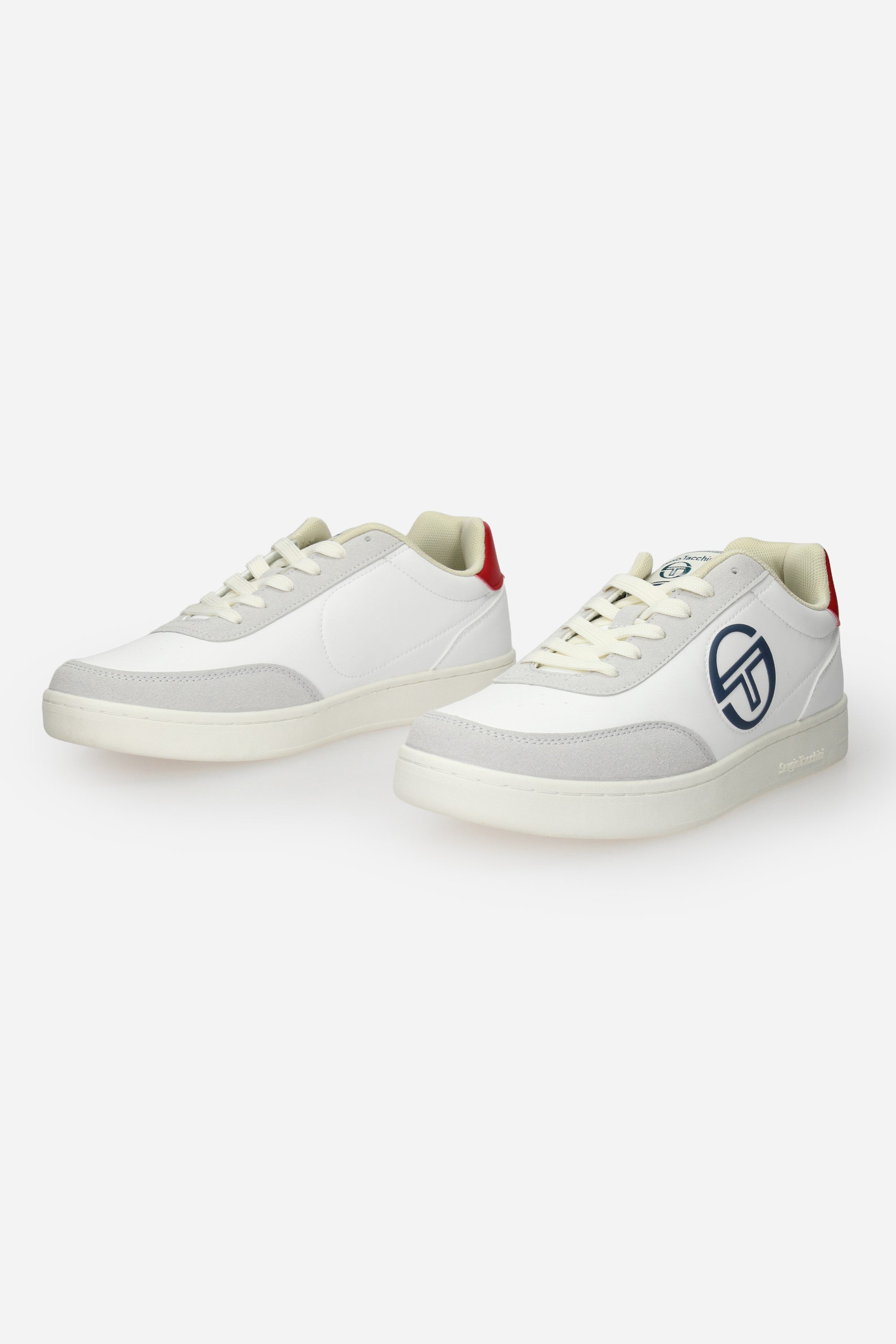 ROSSO | SERGIO TACCHINI - U STM524015 Sneakers