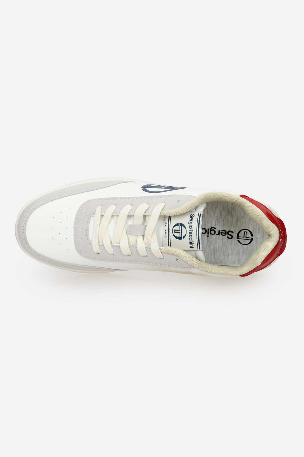ROSSO | SERGIO TACCHINI - U STM524015 Sneakers