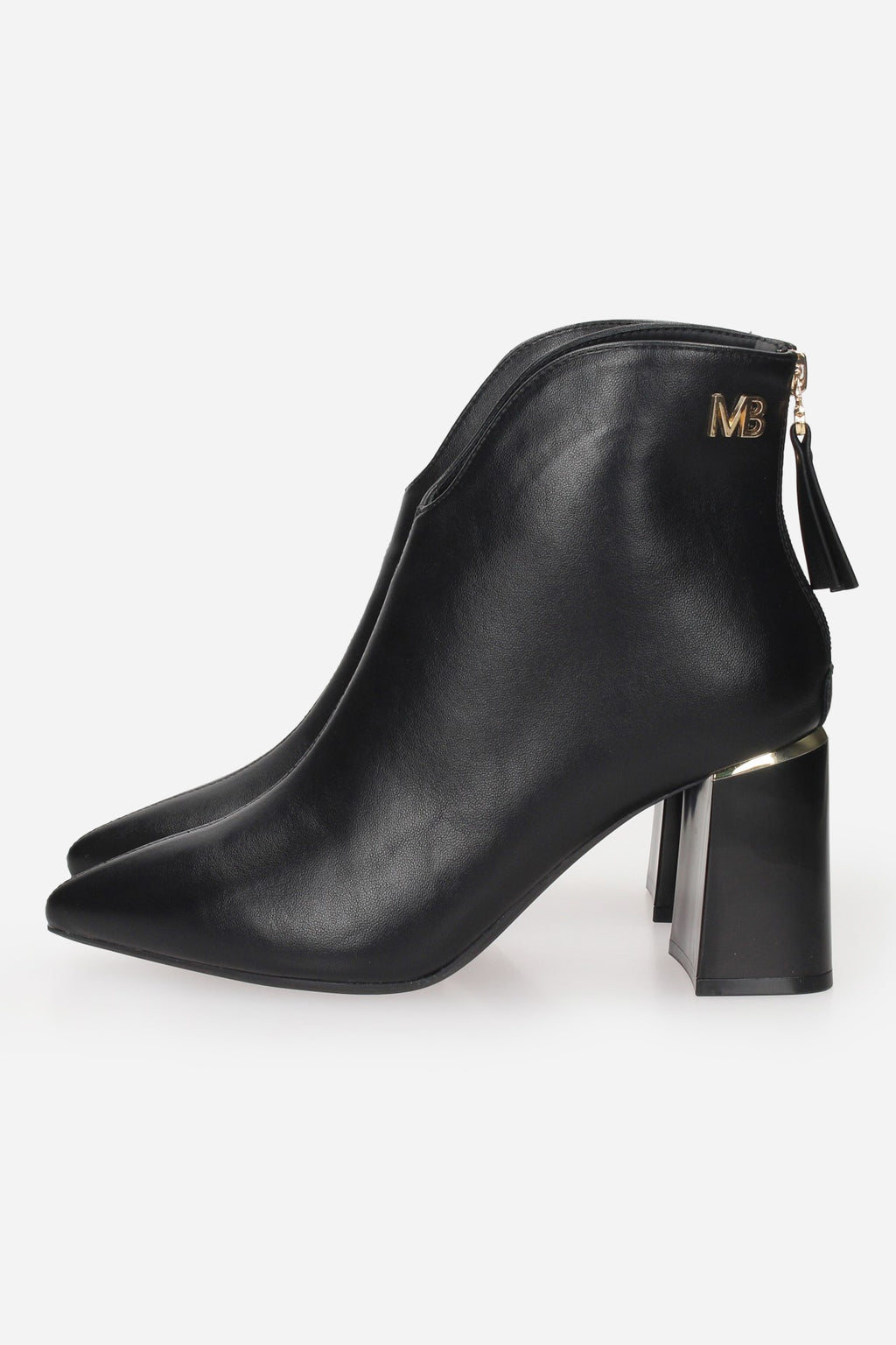 NERO | MARIELLA BURANI - D 51690 Tronchetto