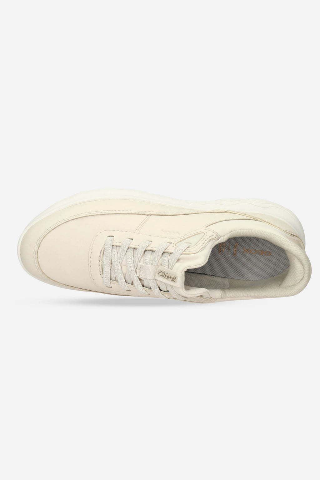 BEIGE | GEOX - D D567MB00085 Sneakers