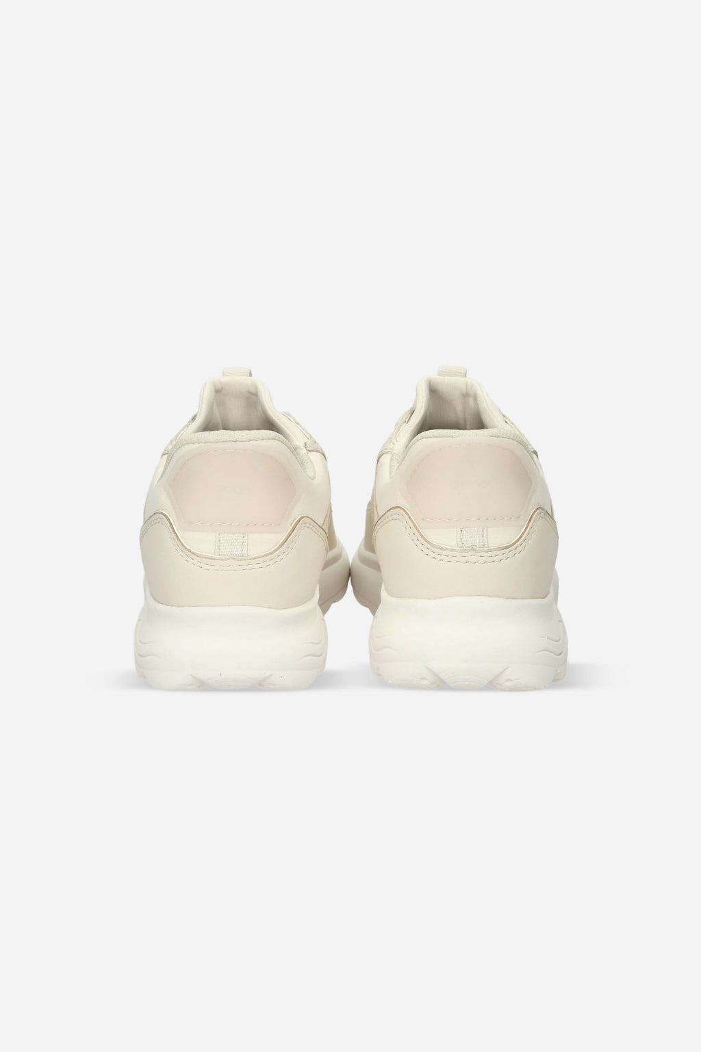 BEIGE | GEOX - D D567MB00085 Sneakers