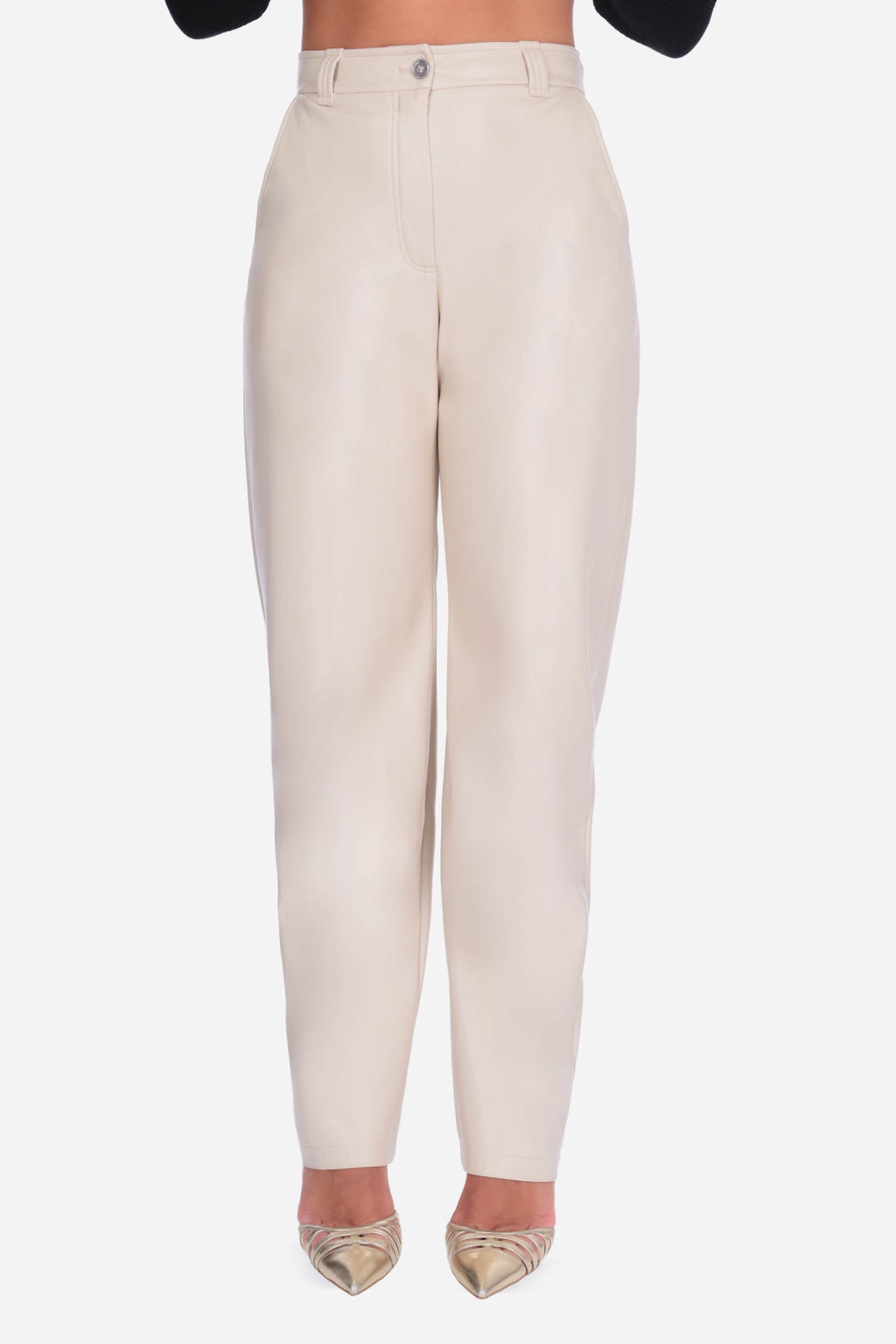 PANNA | PINKO - D 105371A2P4 Pantalone