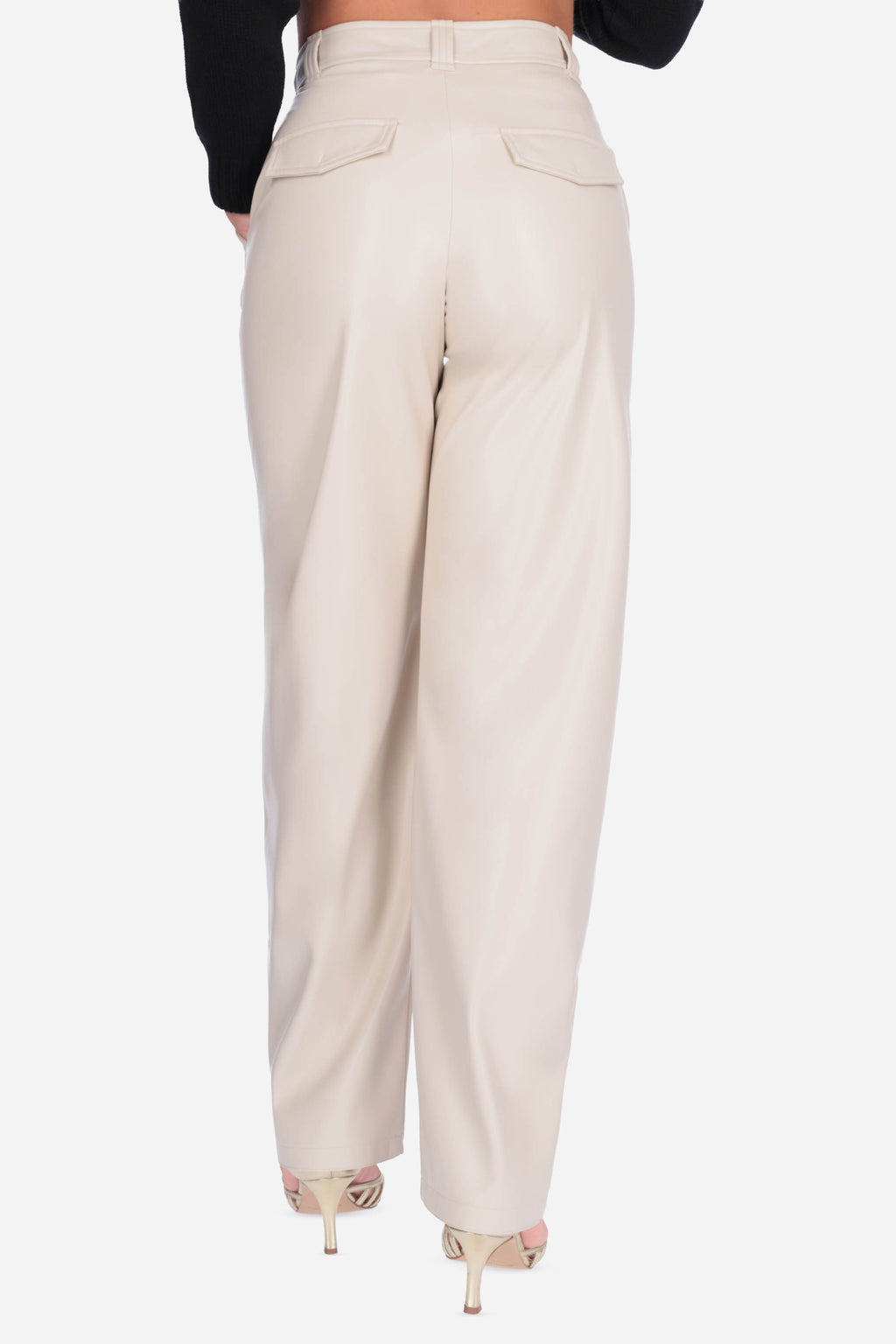 PANNA | PINKO - D 105371A2P4 Pantalone