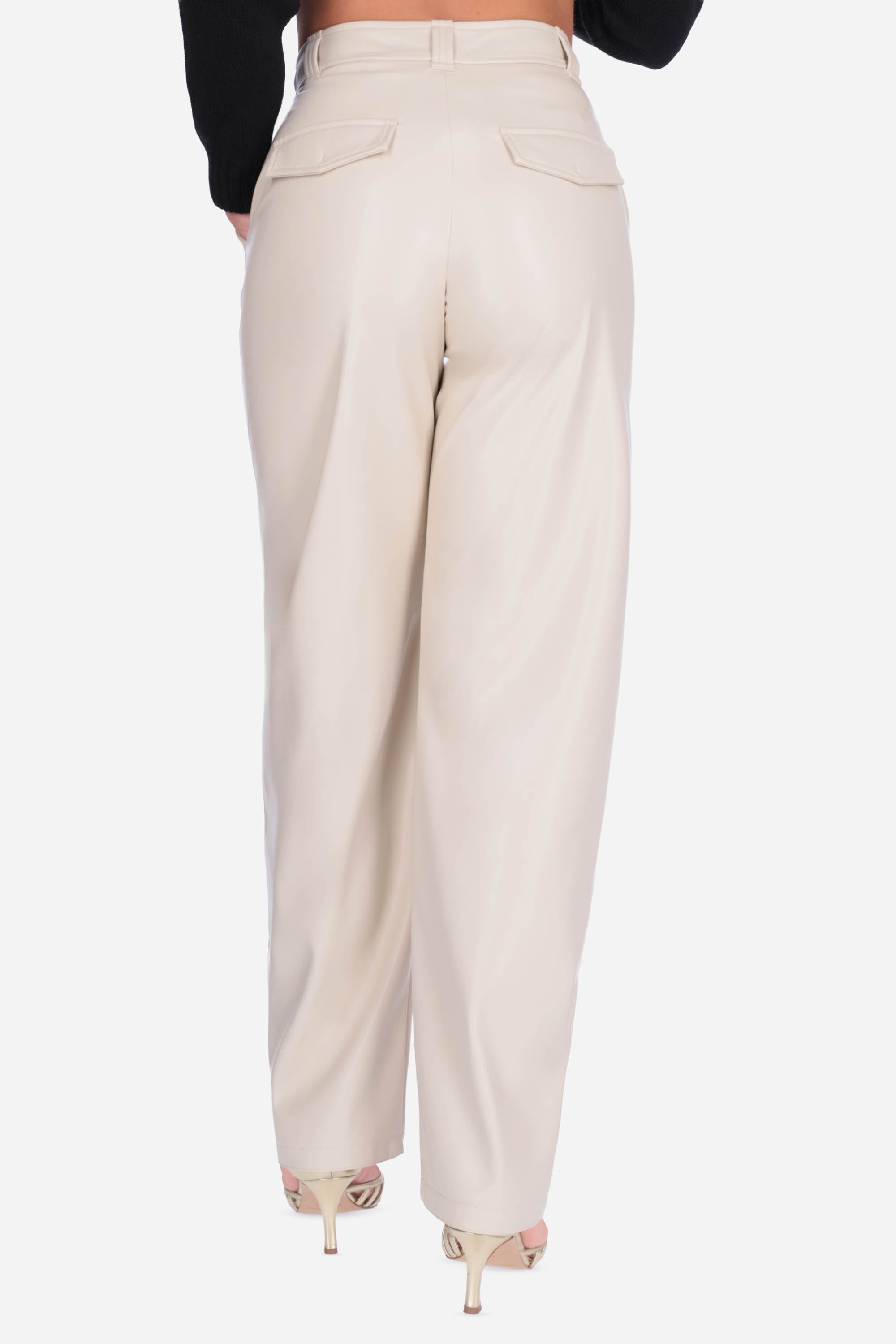 PANNA | PINKO - D 105371A2P4 Pantalone
