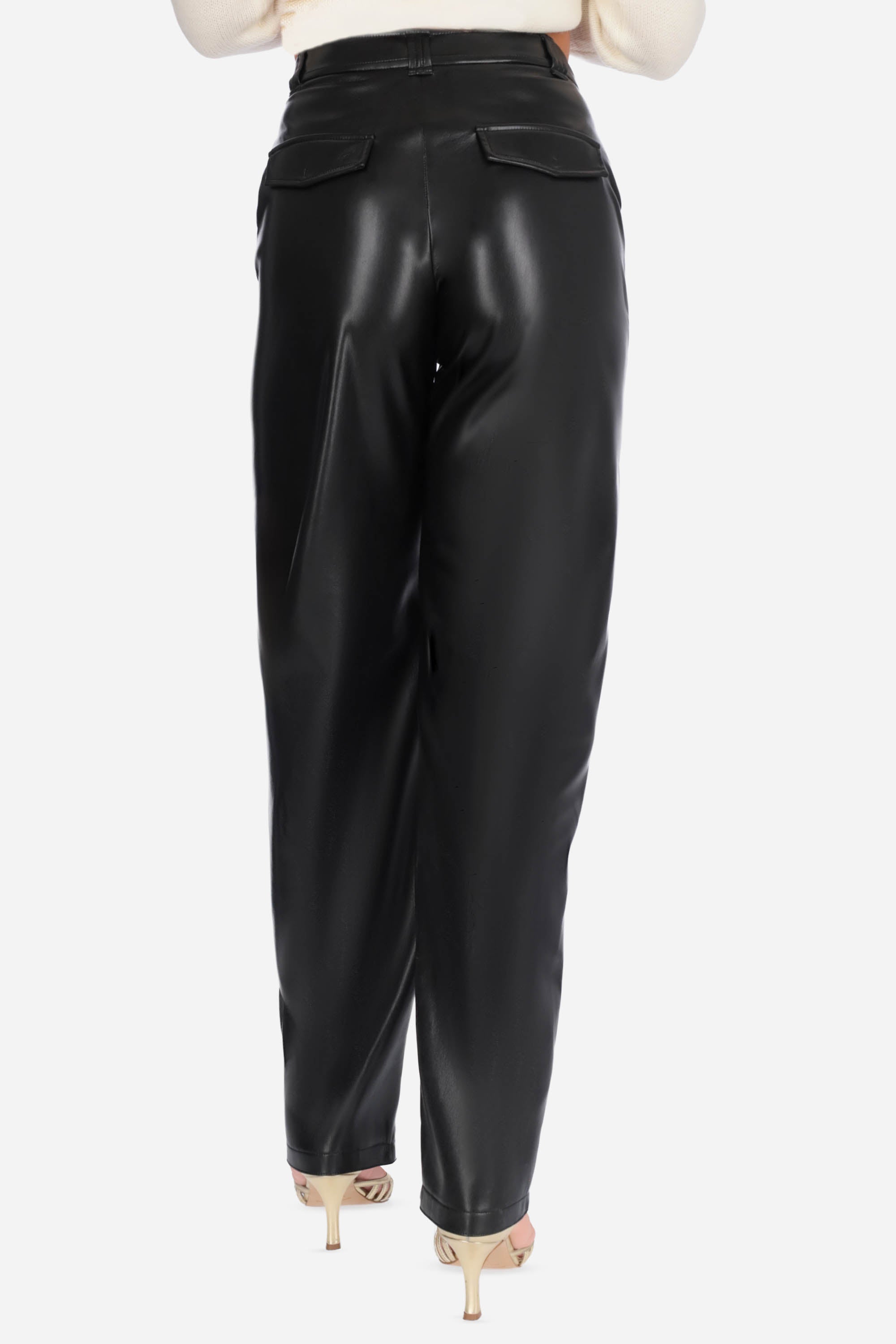 NERO | PINKO - D 105371A2P4 Pantalone