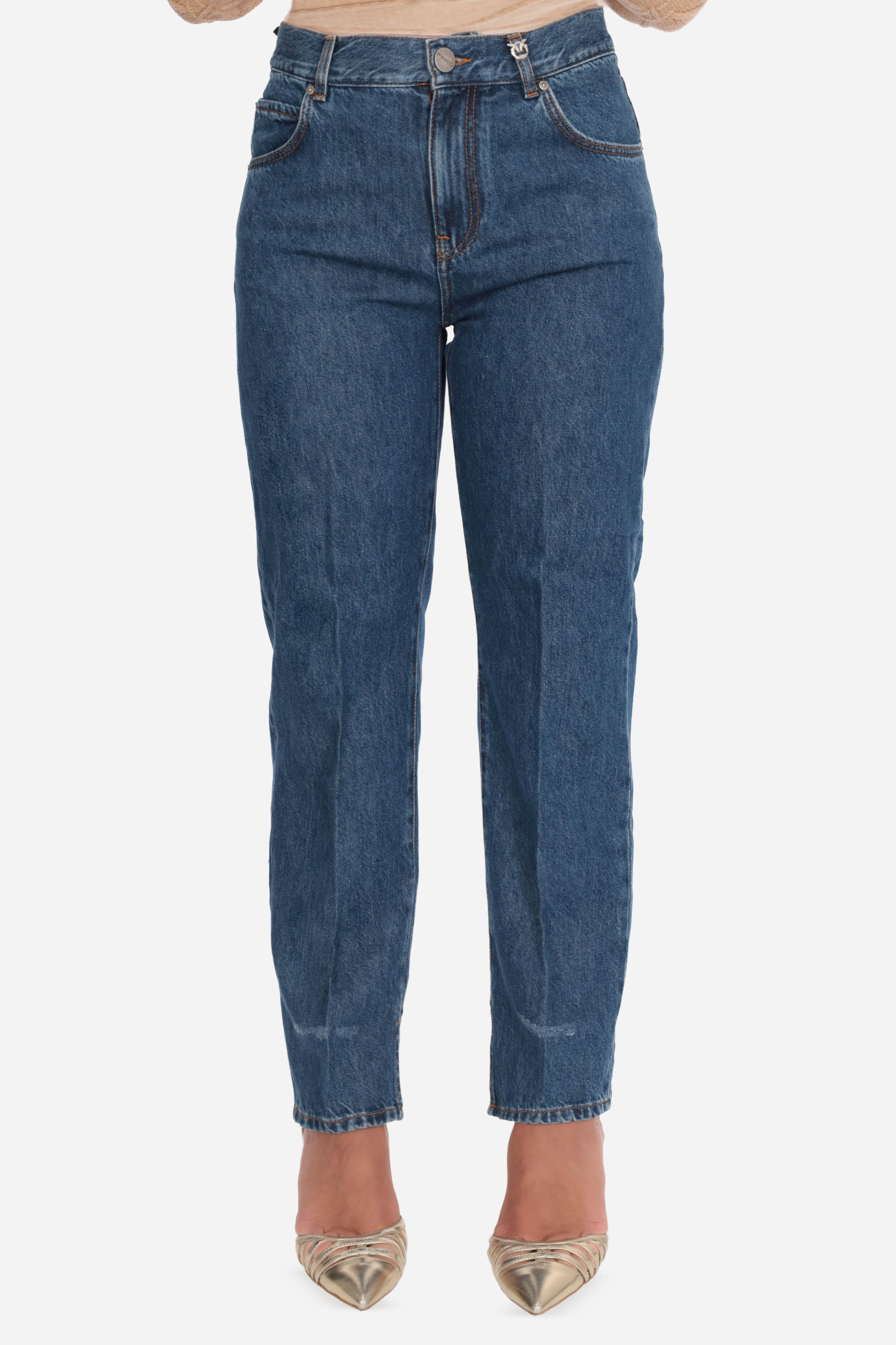 DENIM | PINKO - D 104600A2RQ Jeans