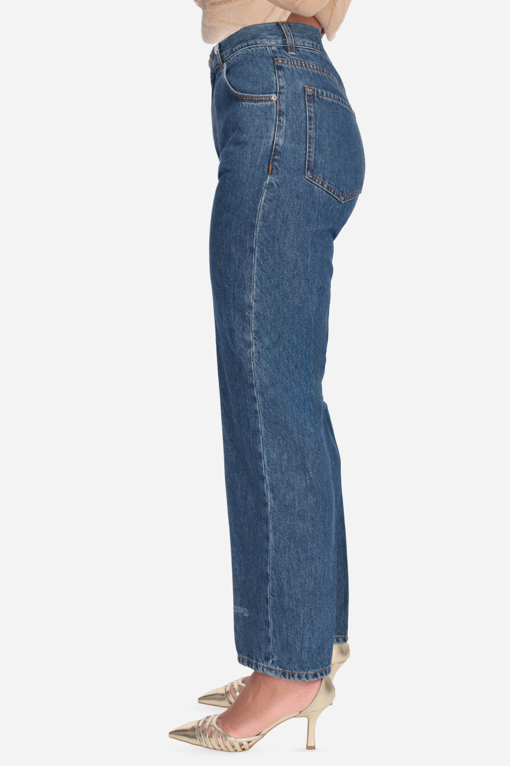 DENIM | PINKO - D 104600A2RQ Jeans