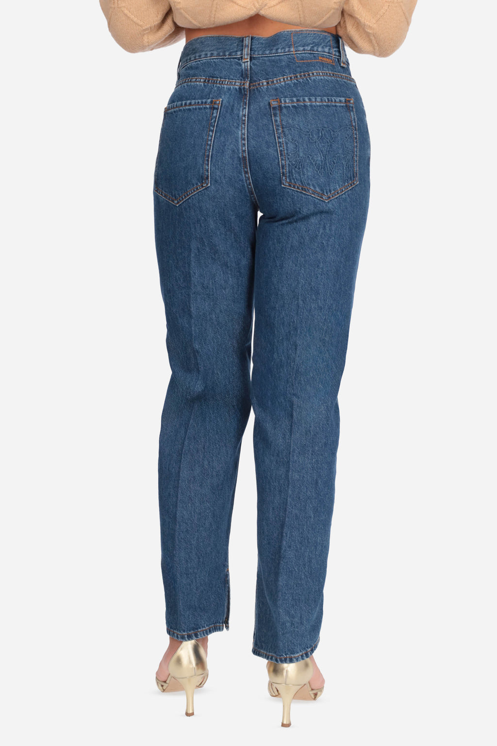 DENIM | PINKO - D 104600A2RQ Jeans