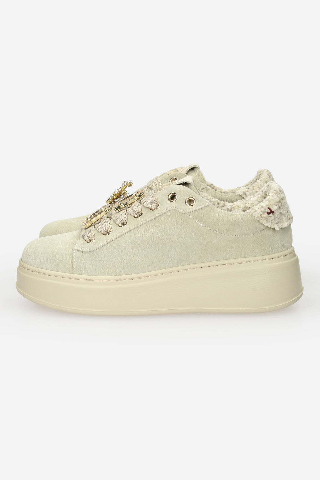 SABBIA | GIO+ - D PIA428A Sneakers