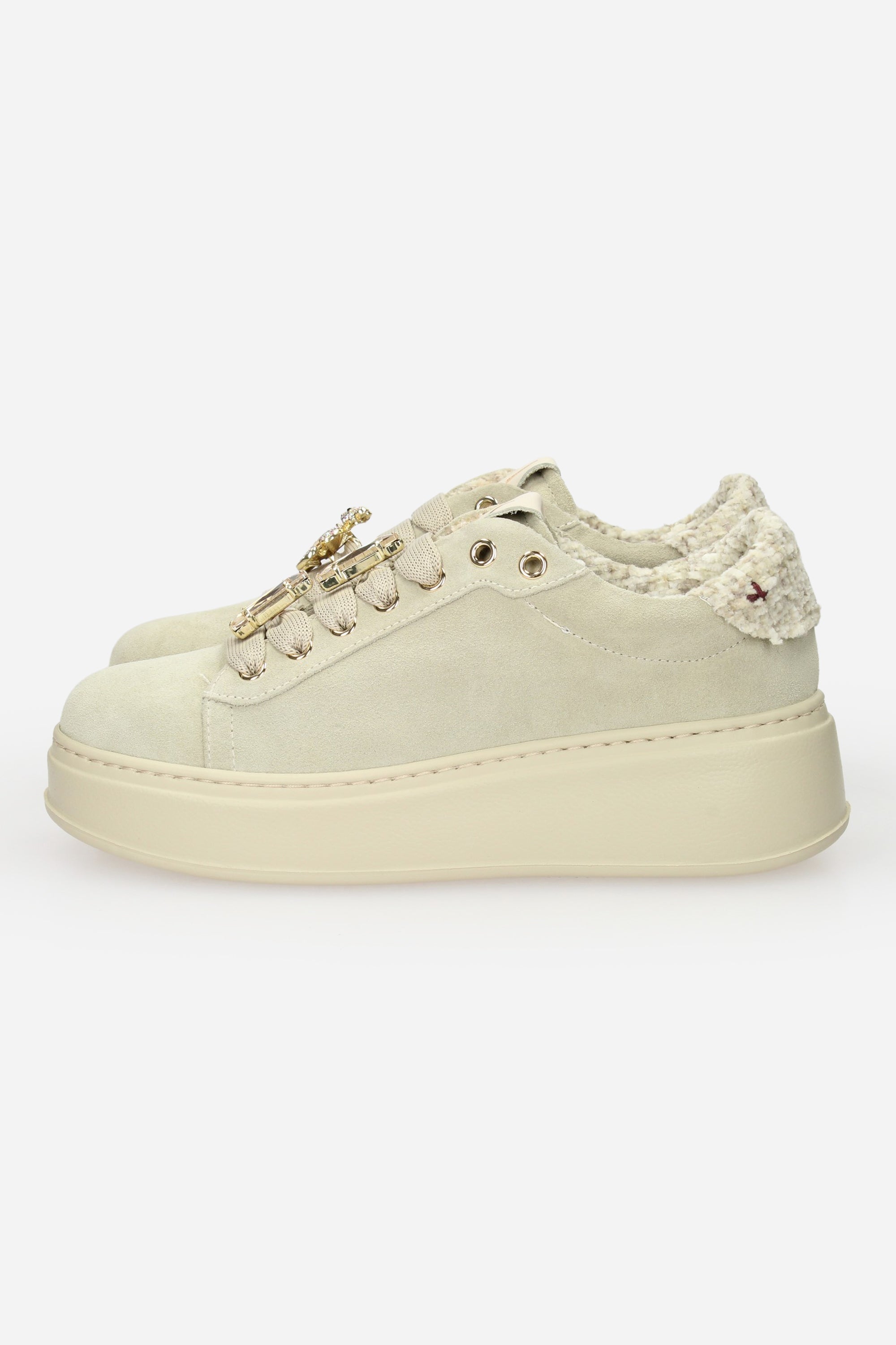 SABBIA | GIO+ - D PIA428A Sneakers