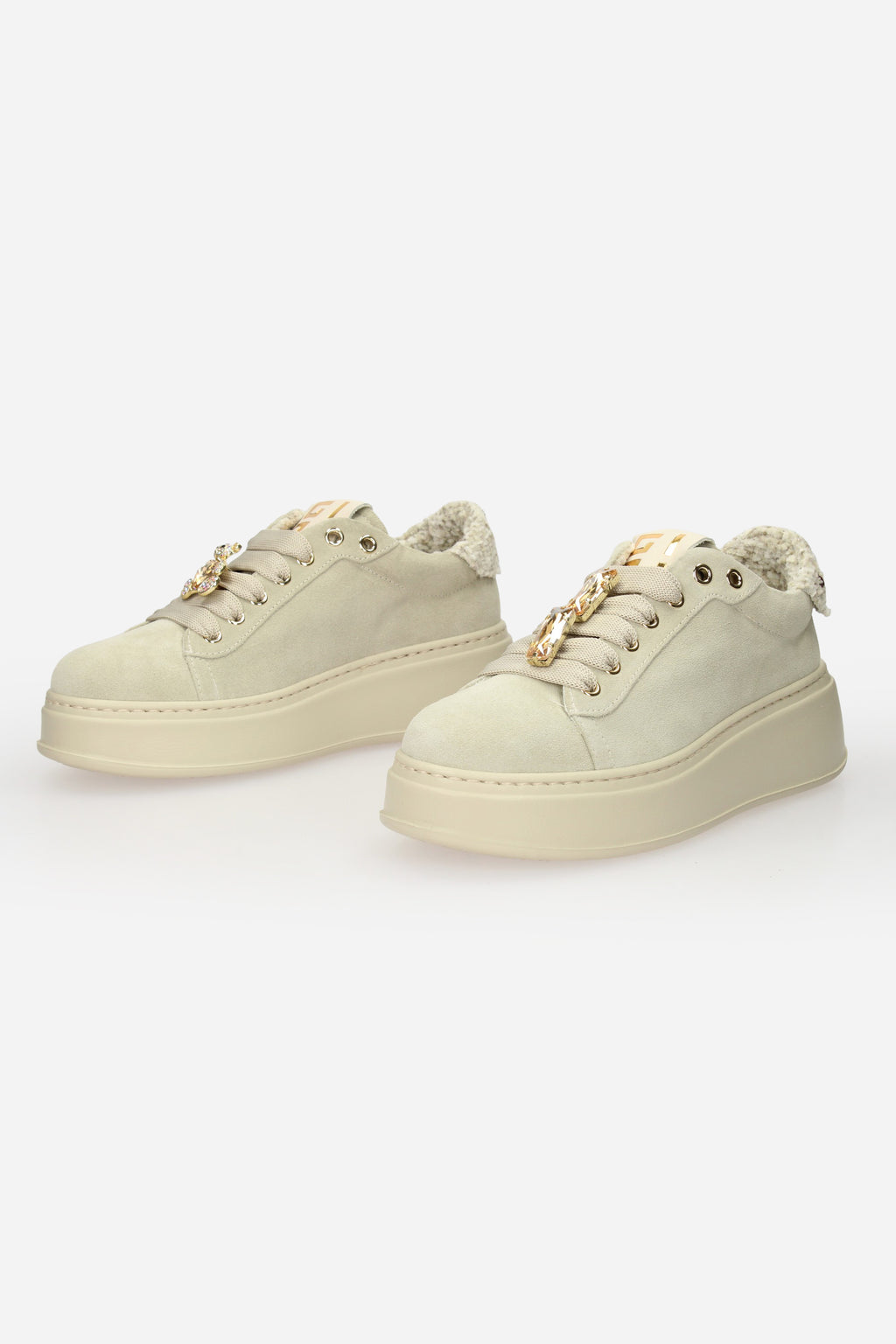 SABBIA | GIO+ - D PIA428A Sneakers