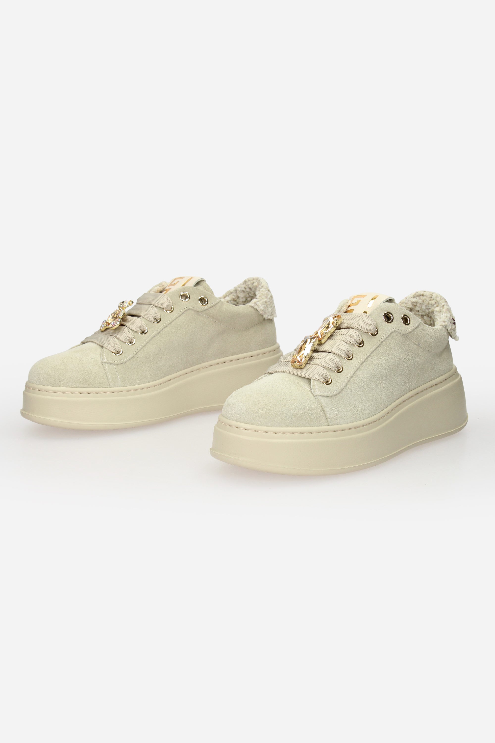 SABBIA | GIO+ - D PIA428A Sneakers