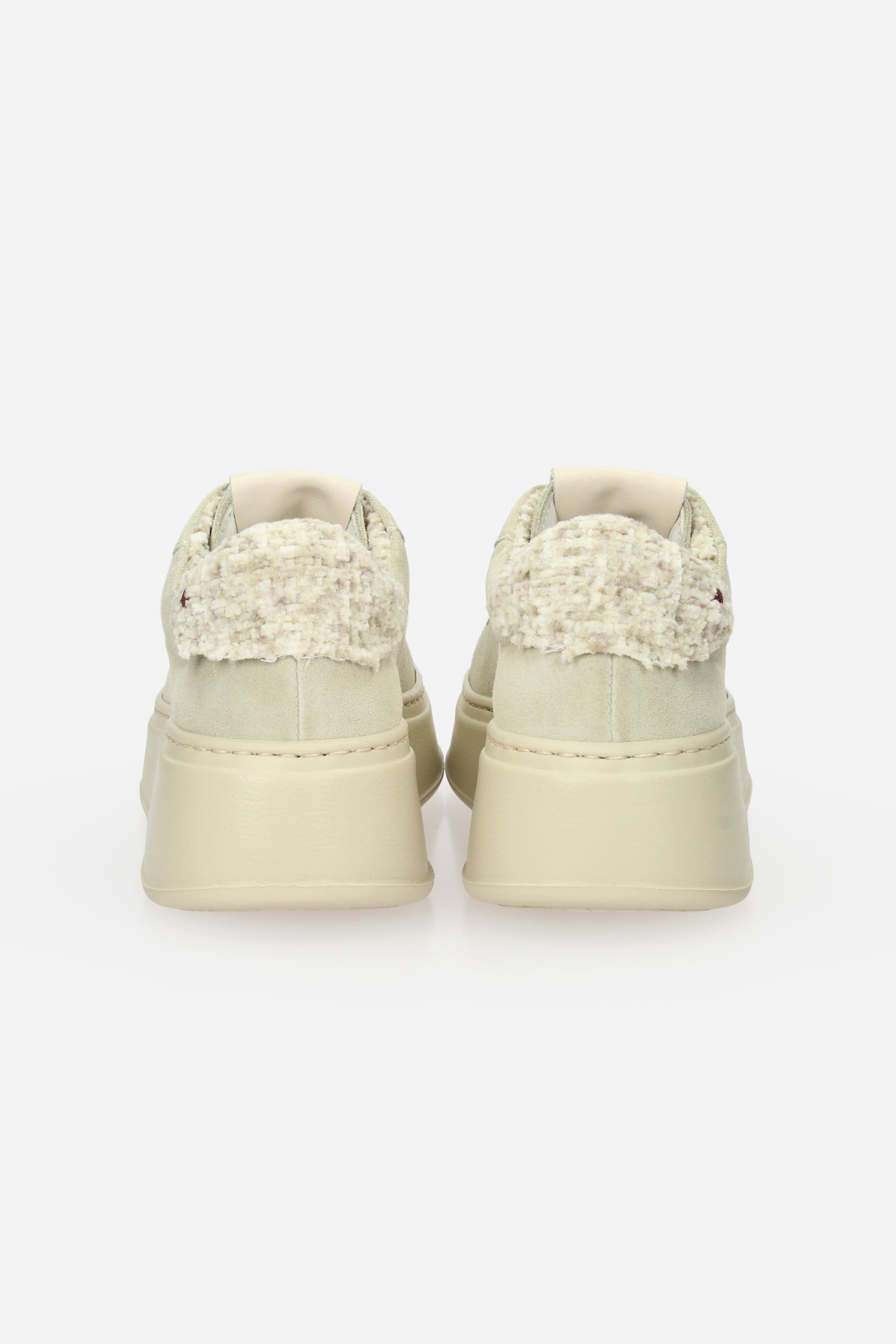 SABBIA | GIO+ - D PIA428A Sneakers