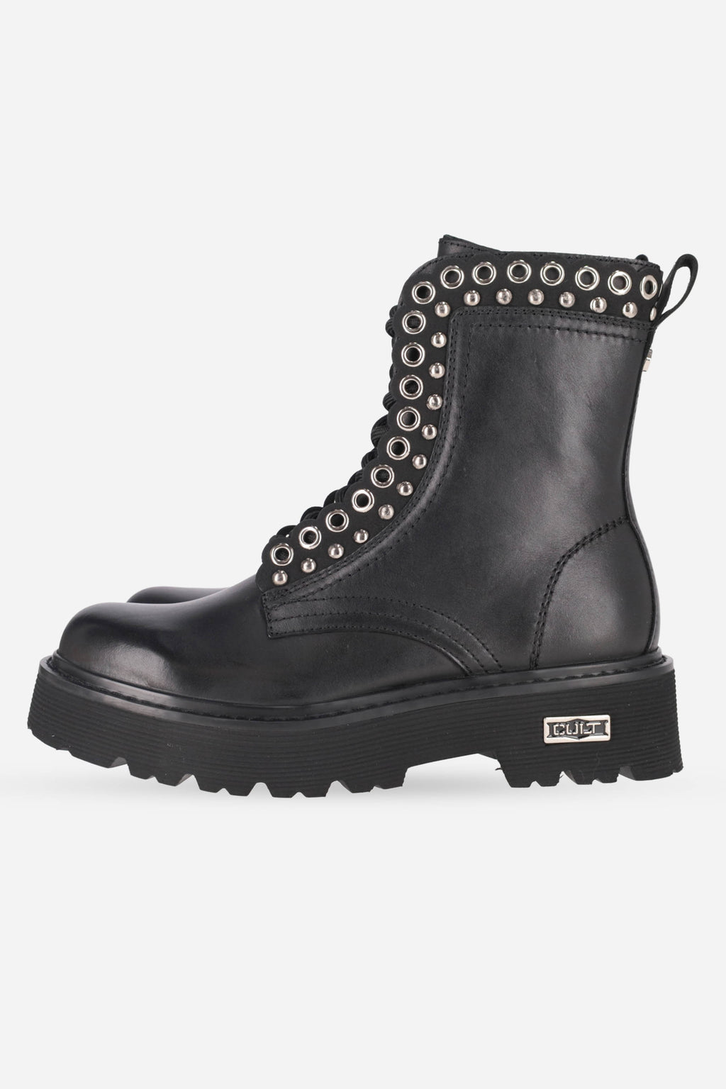 NERO | CULT - D CLW459100 Anfibio