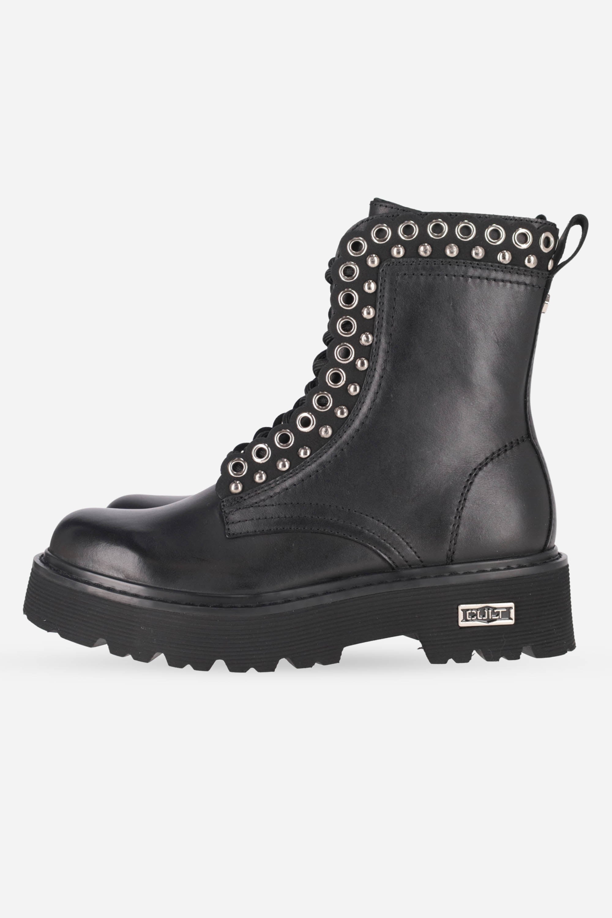 NERO | CULT - D CLW459100 Anfibio