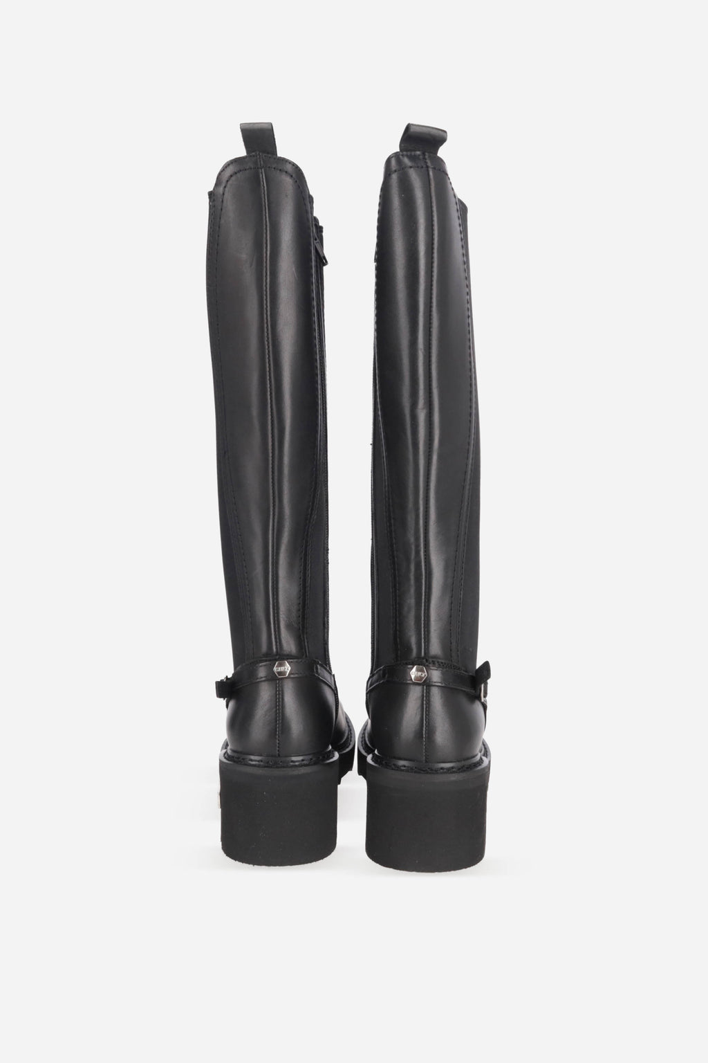 NERO | CULT - D CLW456700 Stivale