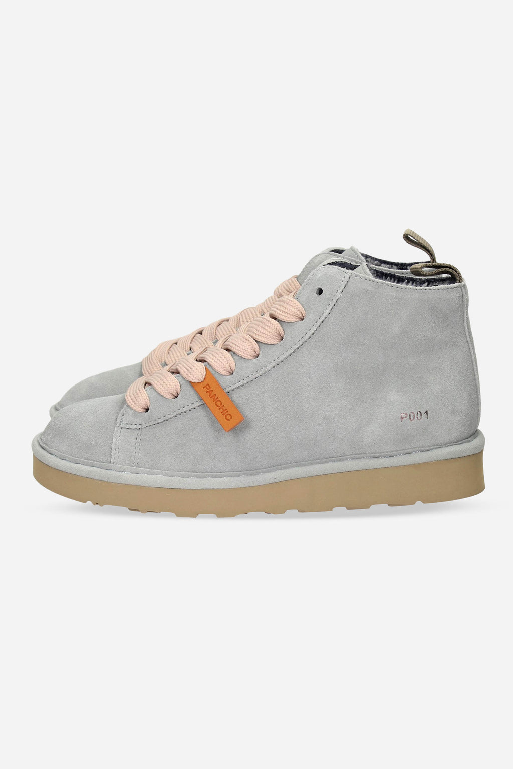 GRIGIO | PANCHIC - D P001W0250171 Polacco