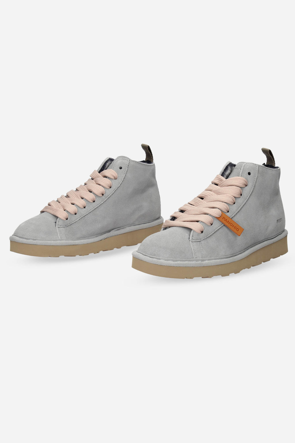 GRIGIO | PANCHIC - D P001W0250171 Polacco
