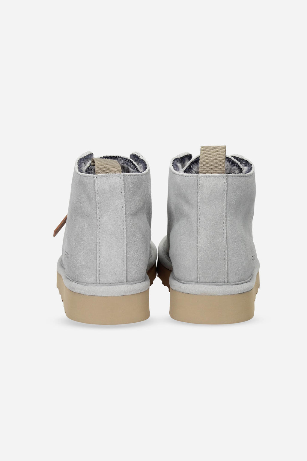 GRIGIO | PANCHIC - D P001W0250171 Polacco